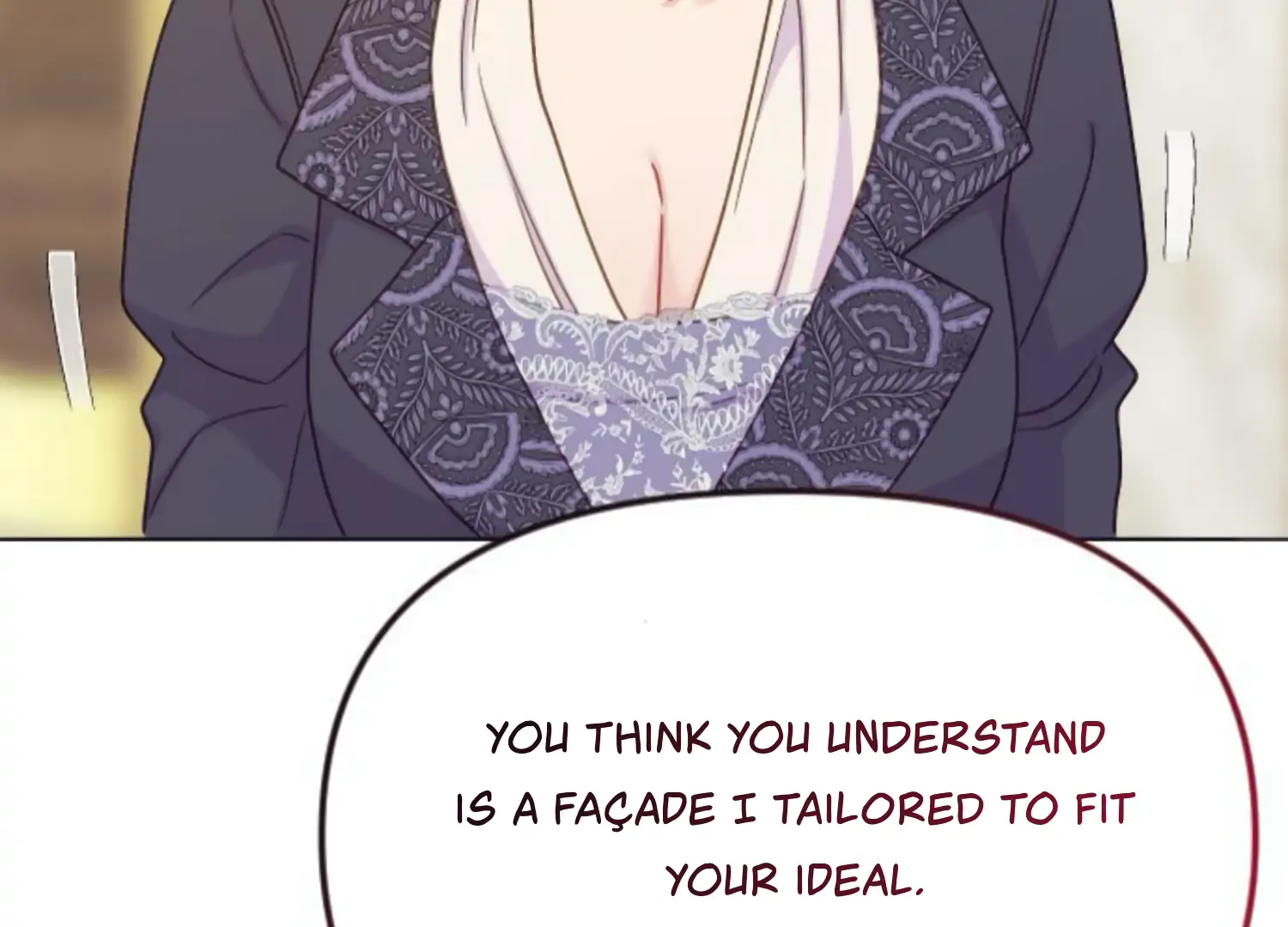 Fall in Love or Die chapter 54 page 209