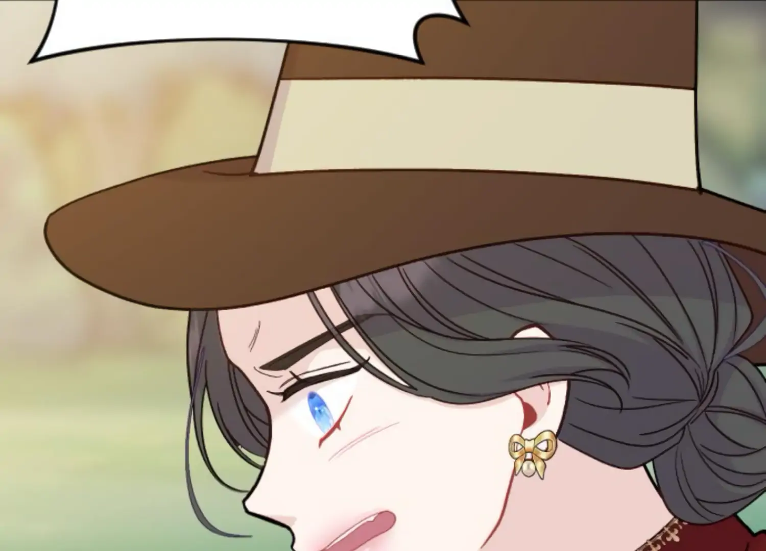 Fall in Love or Die chapter 54 page 21
