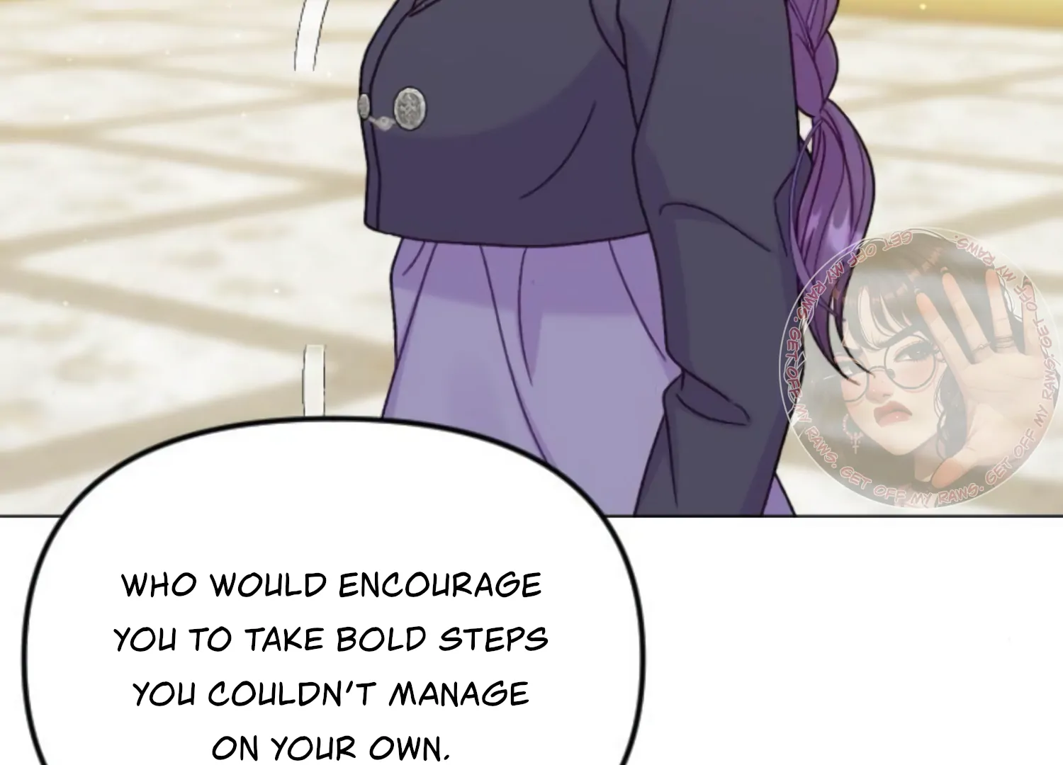 Fall in Love or Die chapter 54 page 217