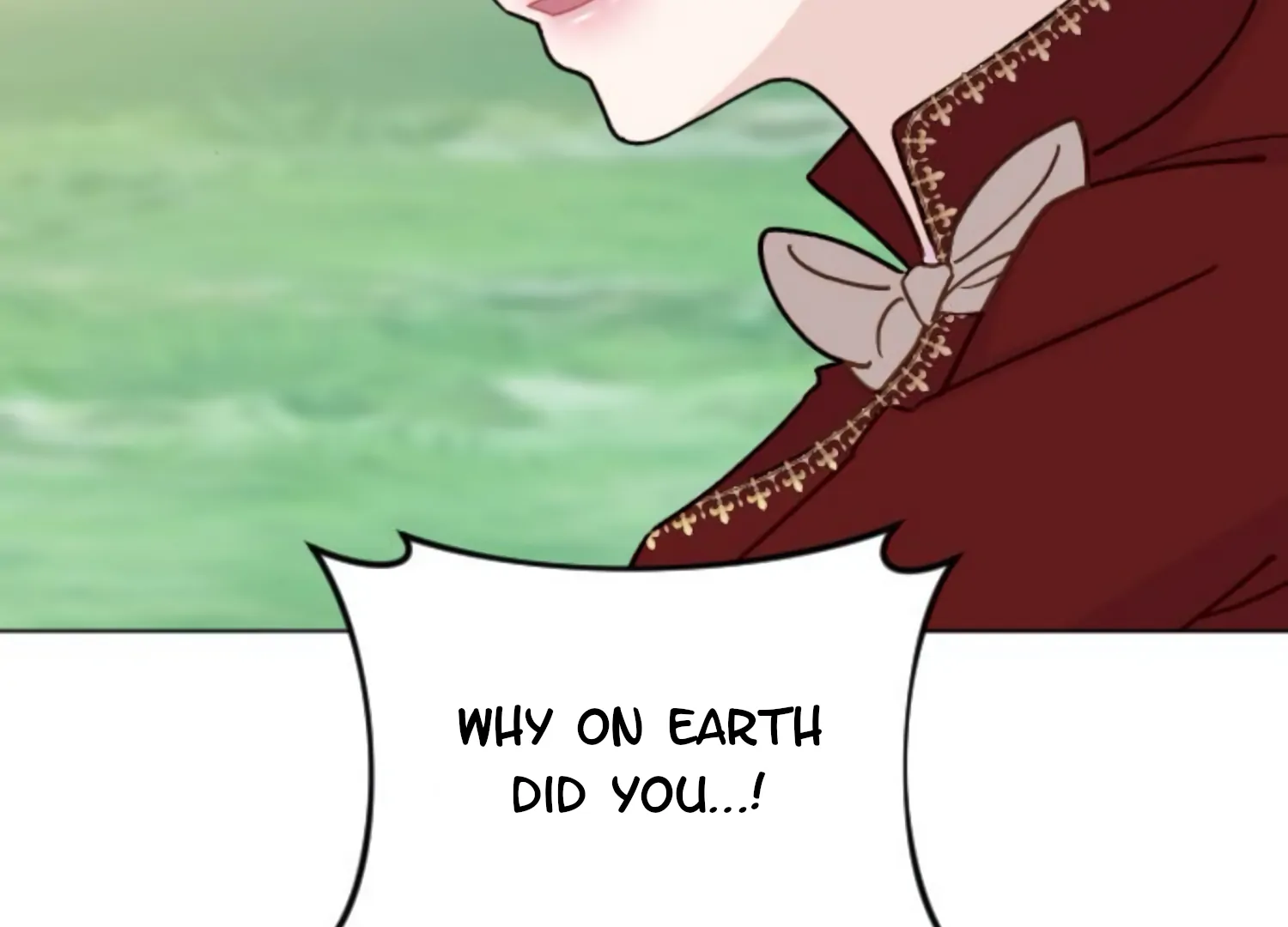Fall in Love or Die chapter 54 page 22