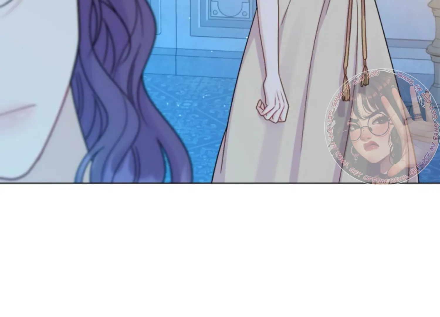 Fall in Love or Die chapter 54 page 240
