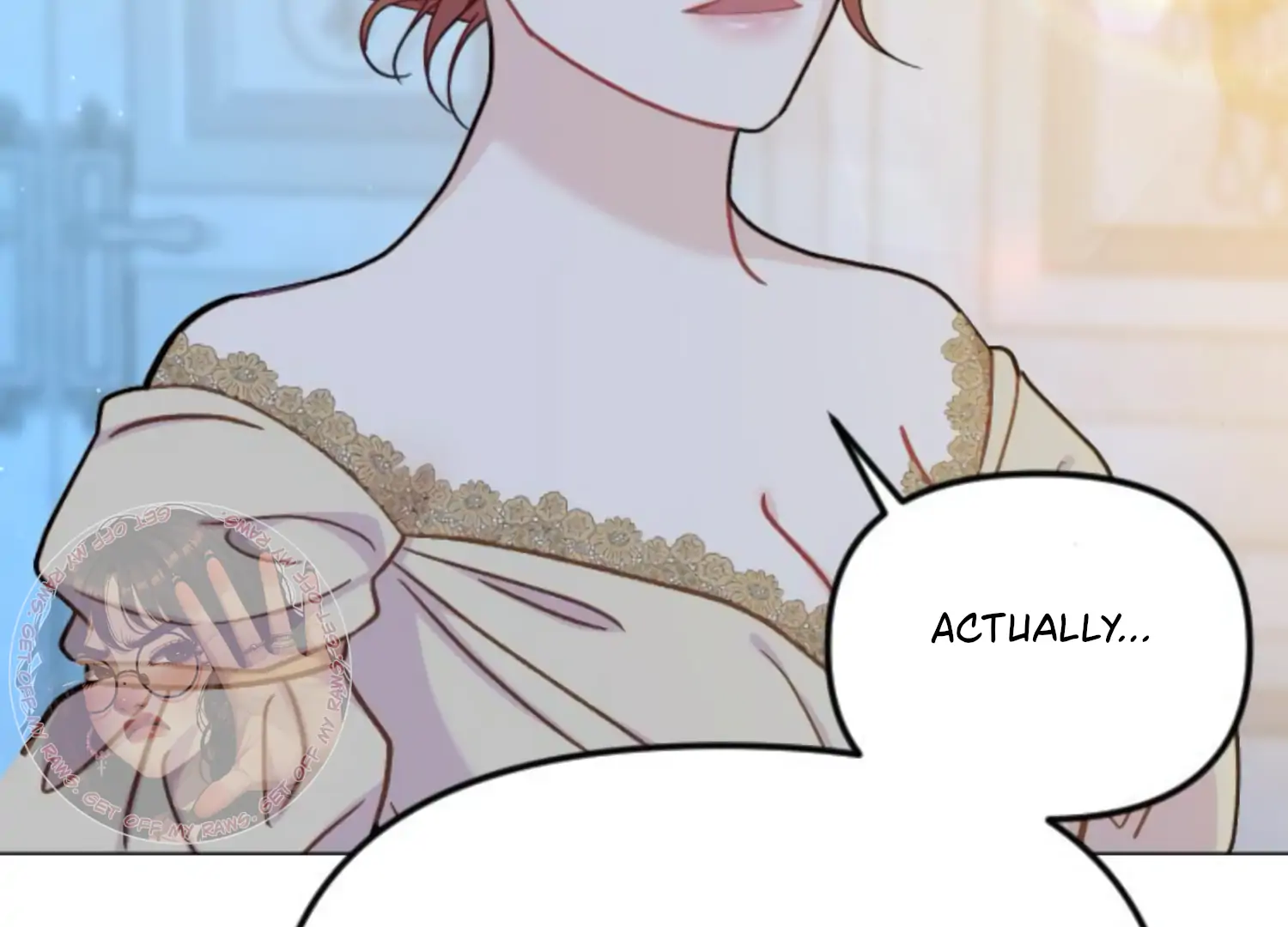 Fall in Love or Die chapter 54 page 250