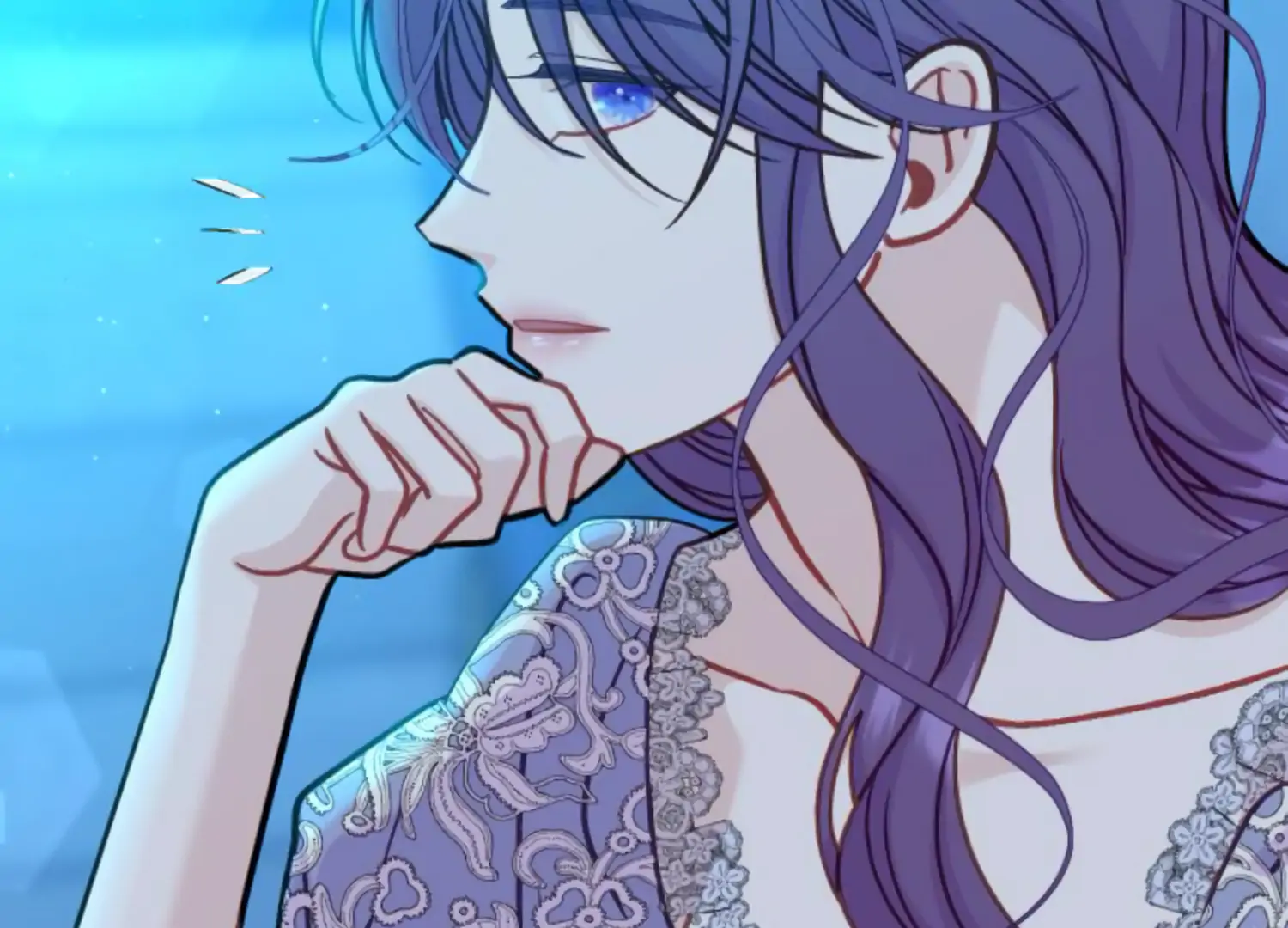 Fall in Love or Die chapter 54 page 253