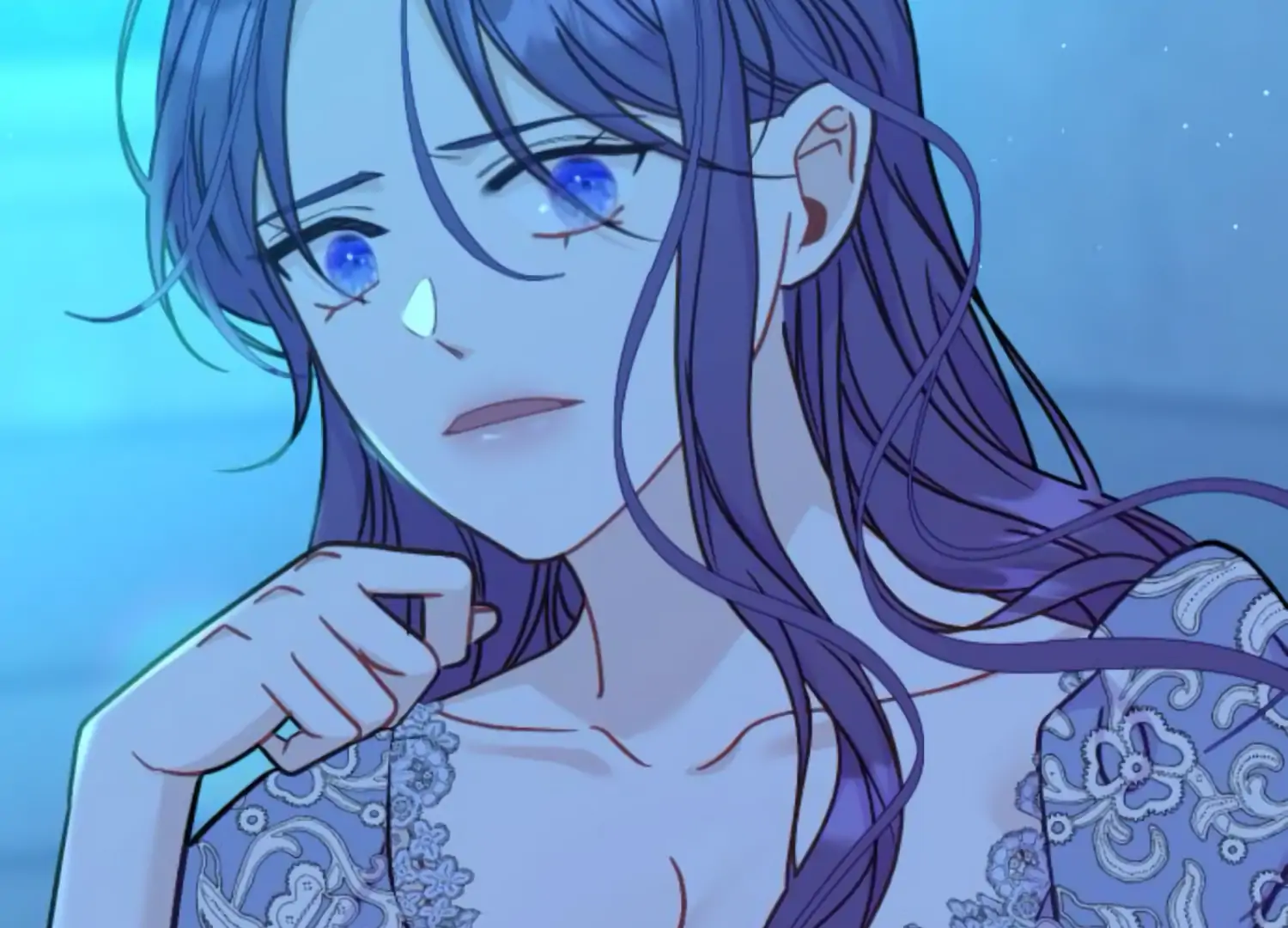 Fall in Love or Die chapter 54 page 257