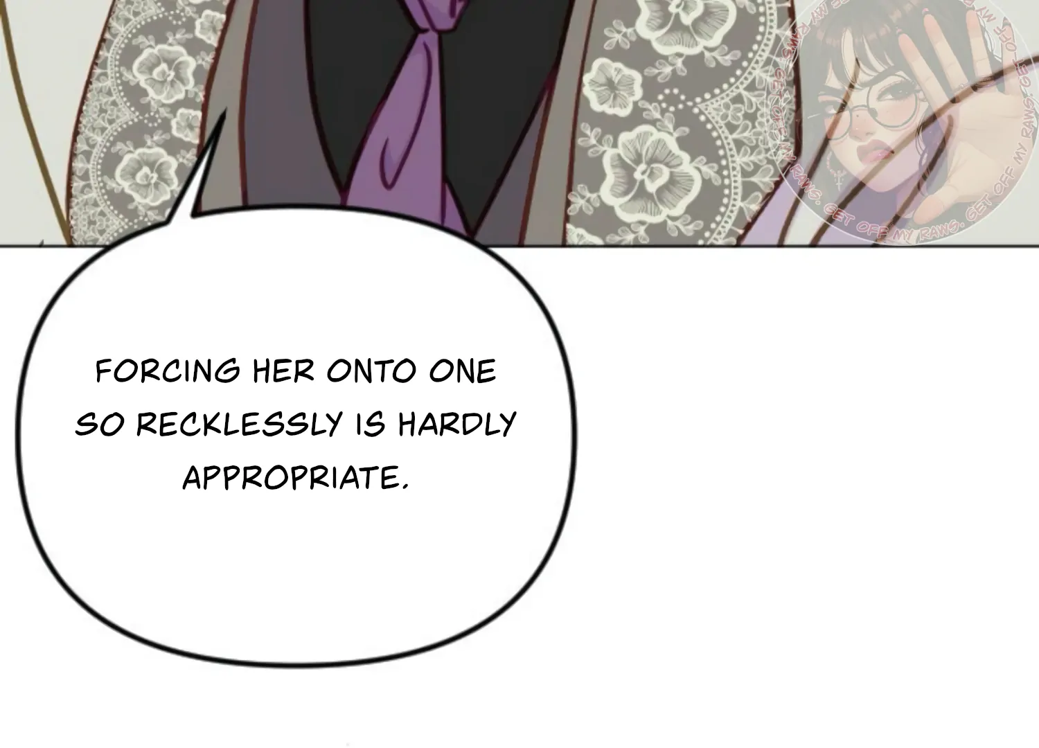 Fall in Love or Die chapter 54 page 26