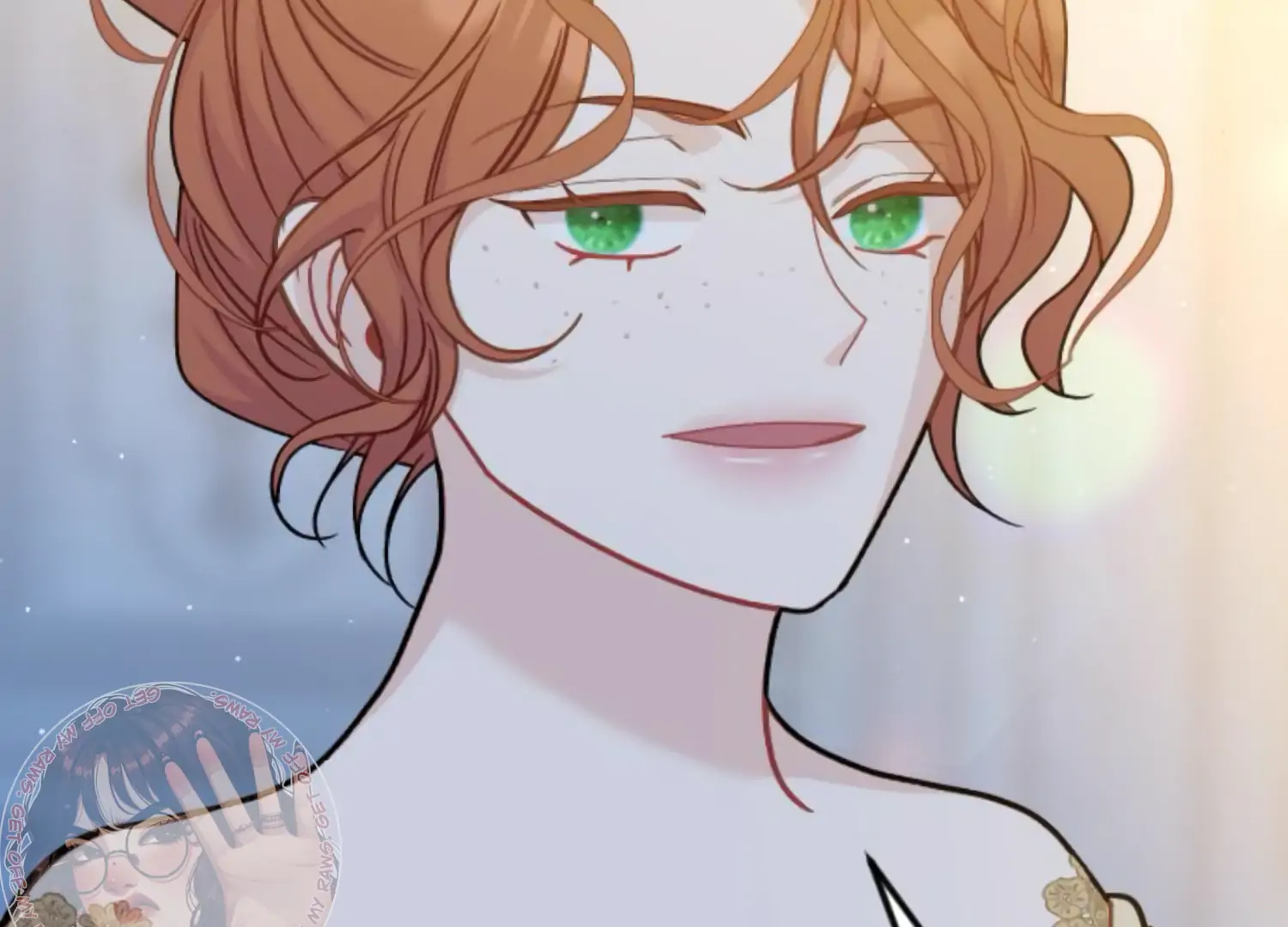 Fall in Love or Die chapter 54 page 260