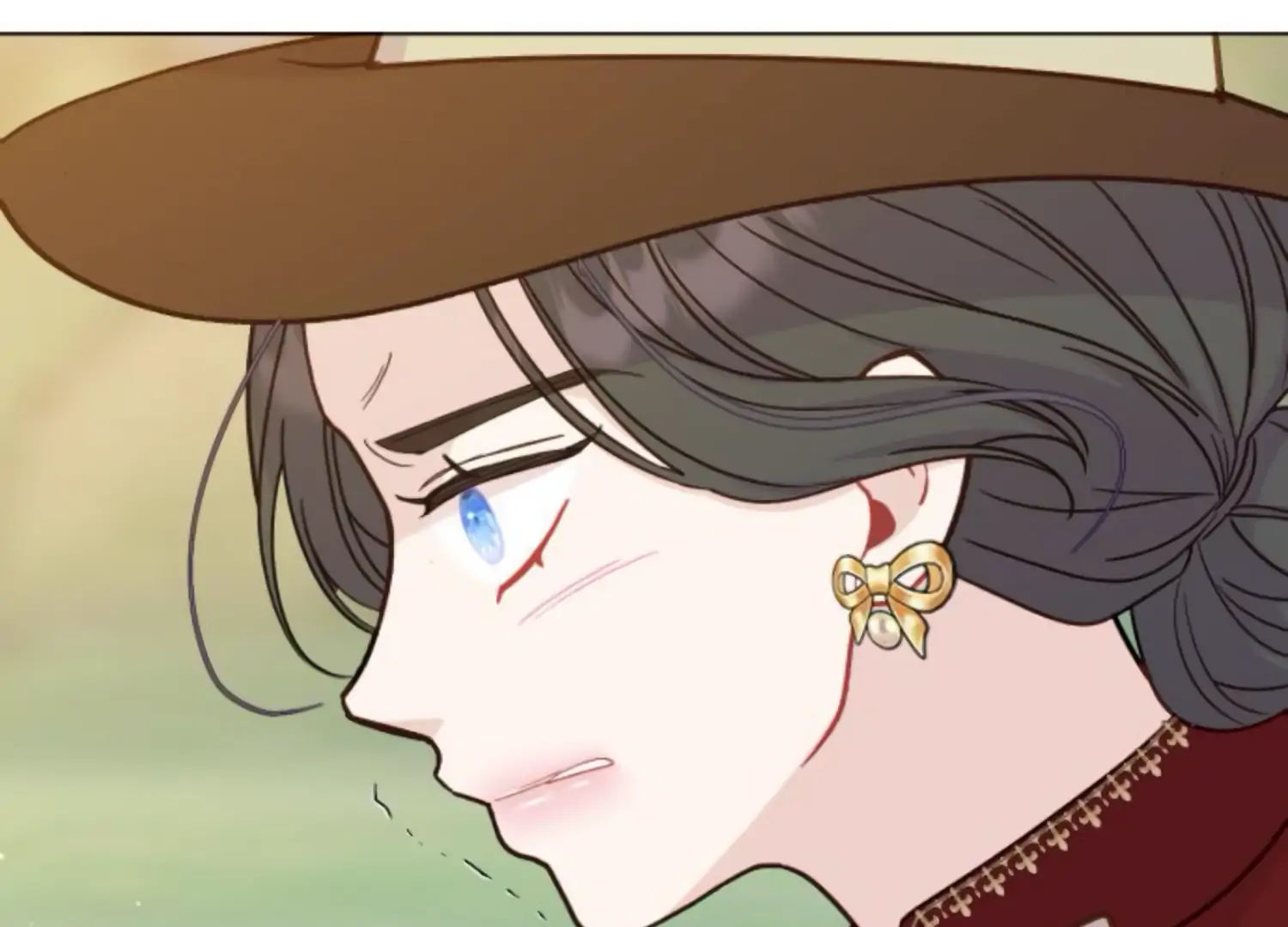 Fall in Love or Die chapter 54 page 28