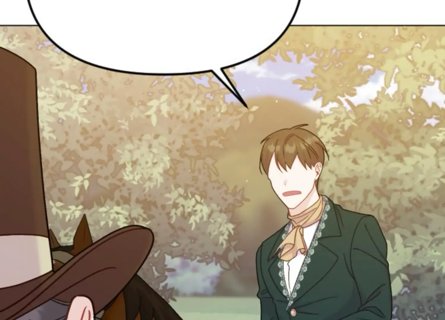 Fall in Love or Die chapter 54 page 31