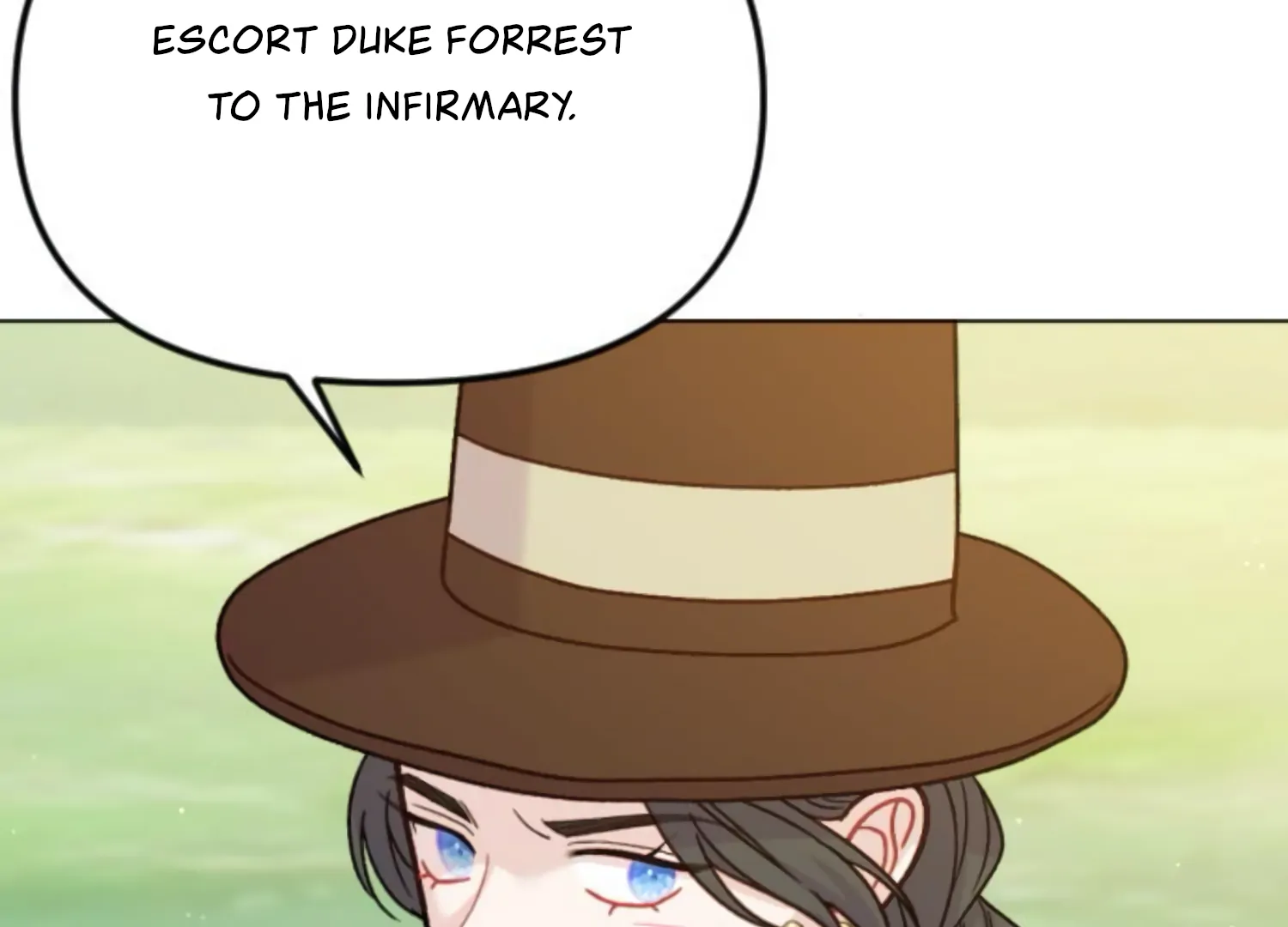 Fall in Love or Die chapter 54 page 34