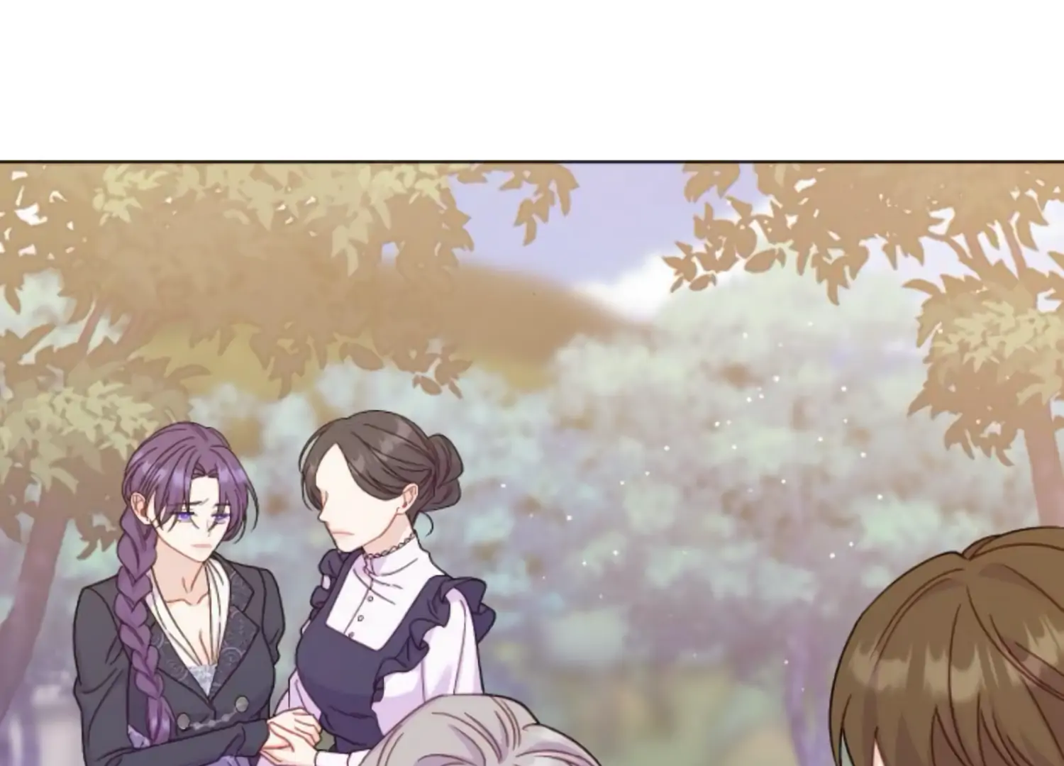 Fall in Love or Die chapter 54 page 37