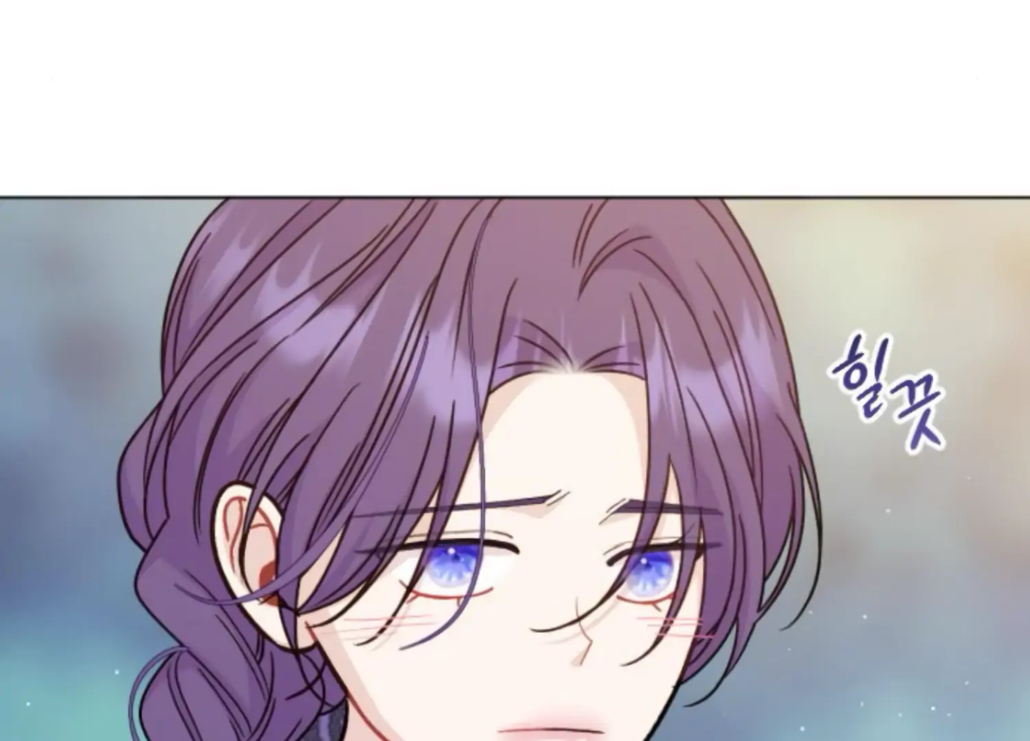 Fall in Love or Die chapter 54 page 40
