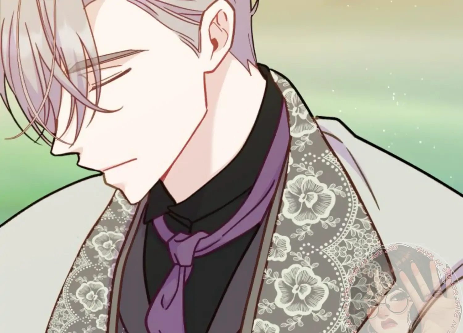 Fall in Love or Die chapter 54 page 44