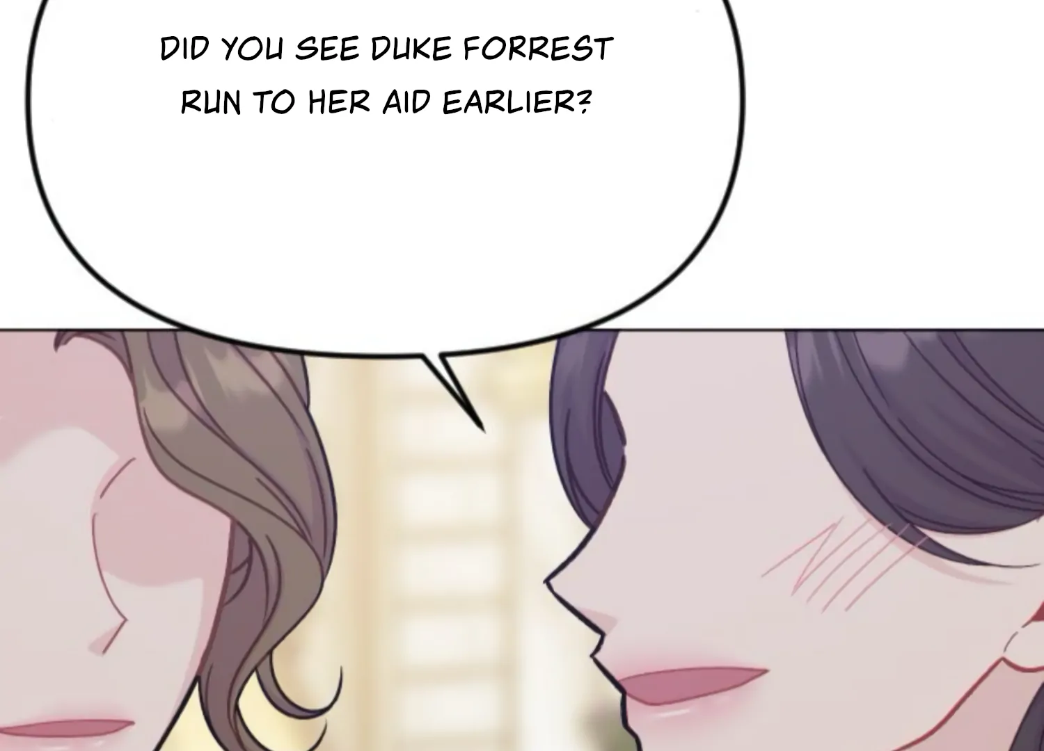 Fall in Love or Die chapter 54 page 54
