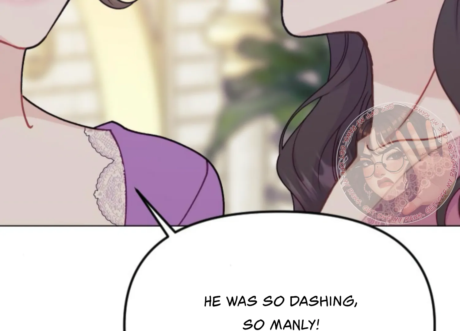 Fall in Love or Die chapter 54 page 55