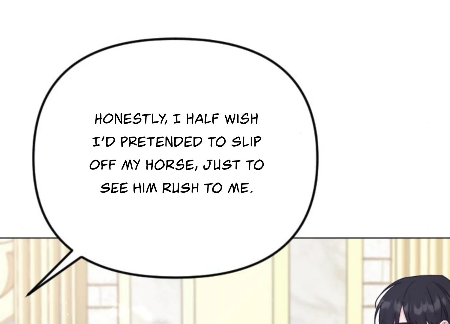 Fall in Love or Die chapter 54 page 57