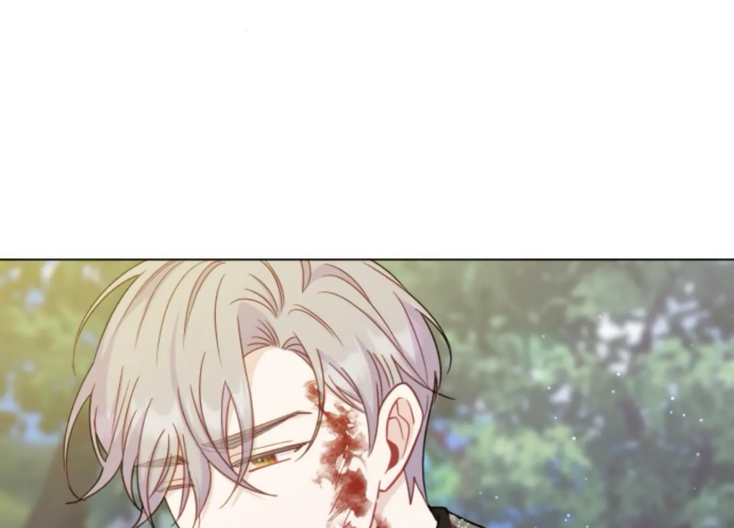 Fall in Love or Die chapter 54 page 6