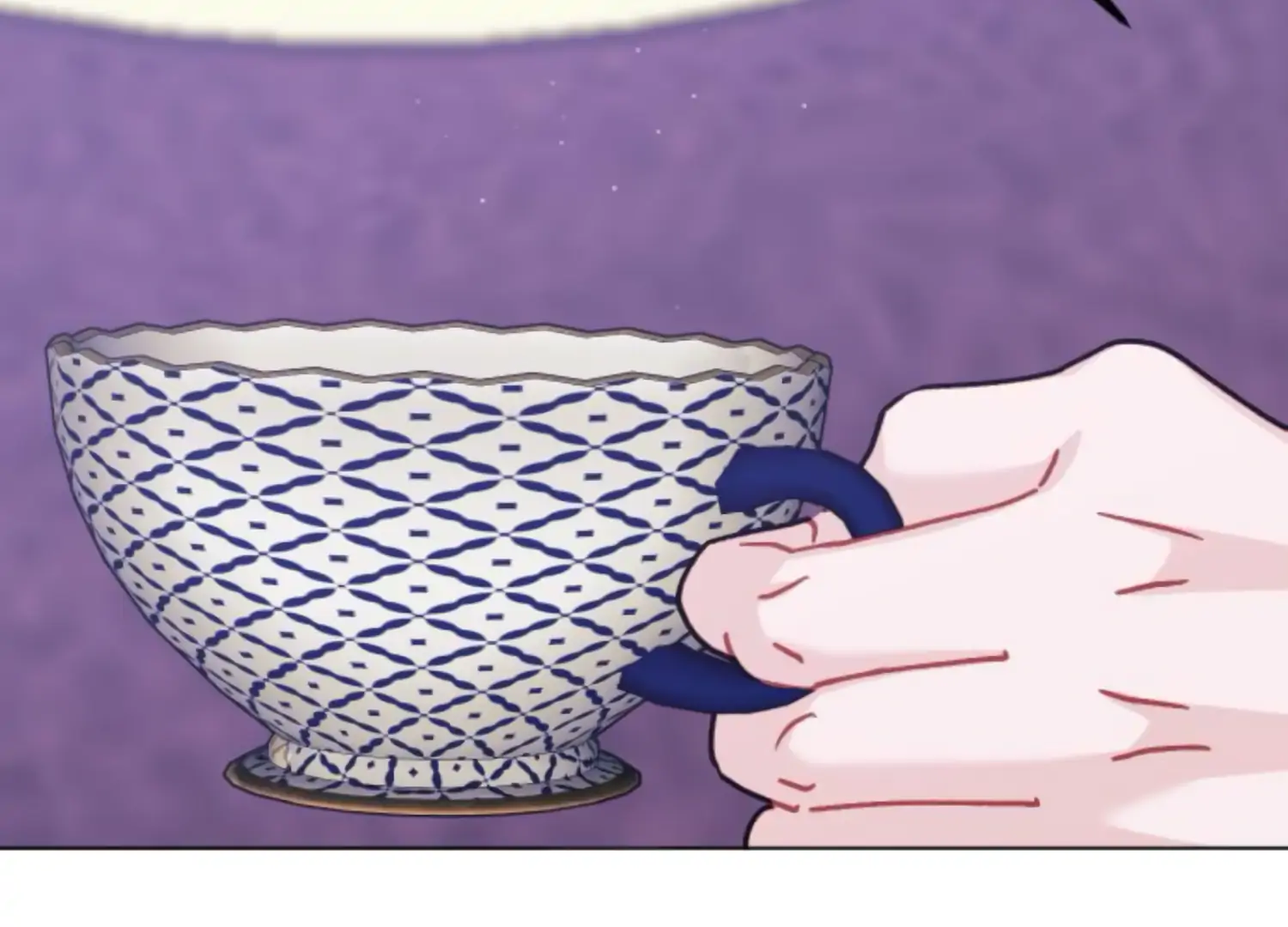 Fall in Love or Die chapter 54 page 61