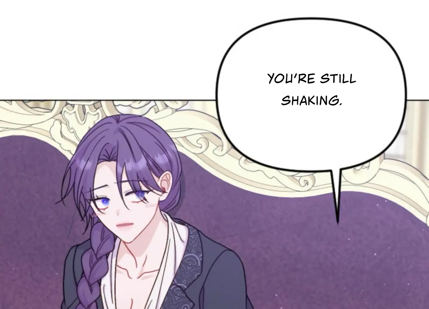 Fall in Love or Die chapter 54 page 63