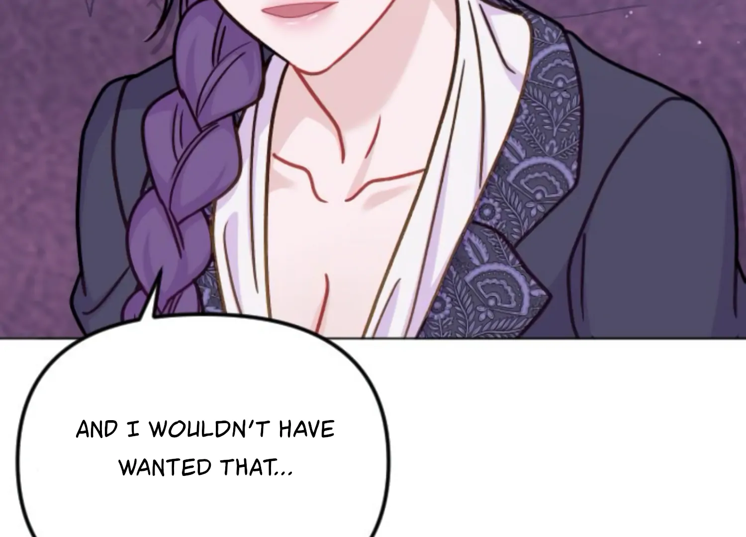 Fall in Love or Die chapter 54 page 71