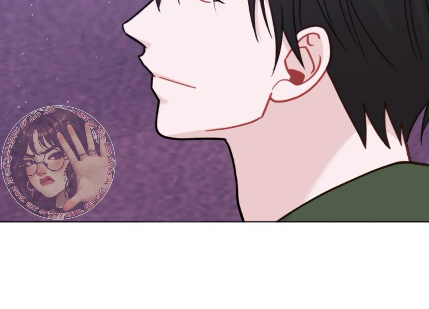 Fall in Love or Die chapter 54 page 74