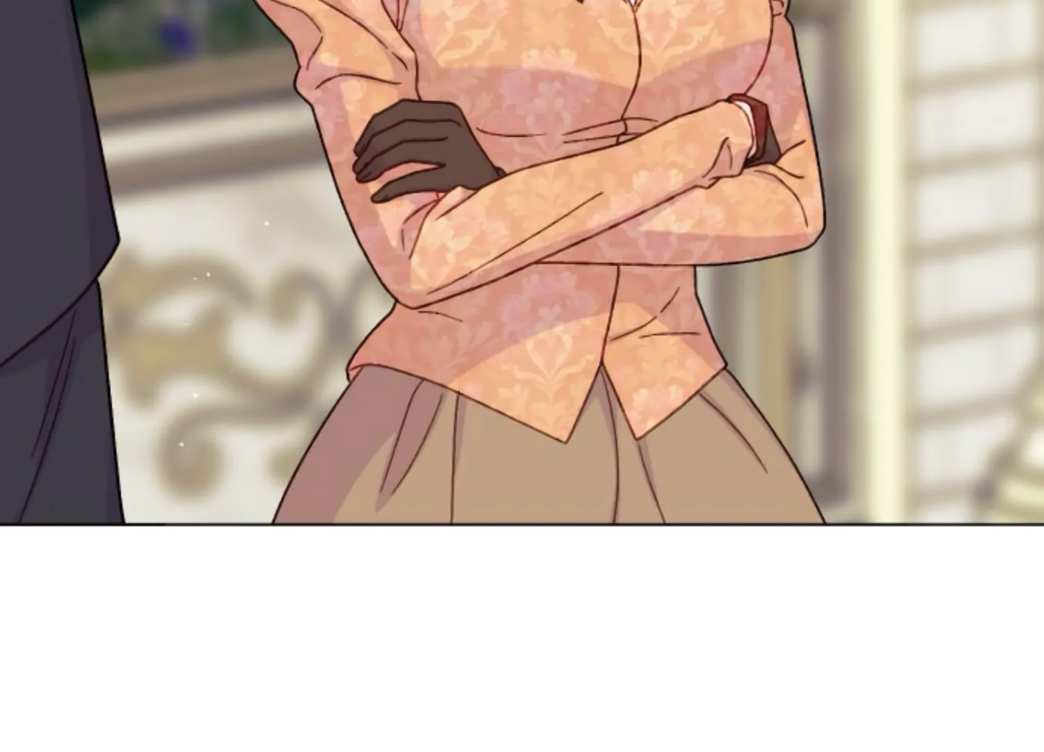 Fall in Love or Die chapter 54 page 77