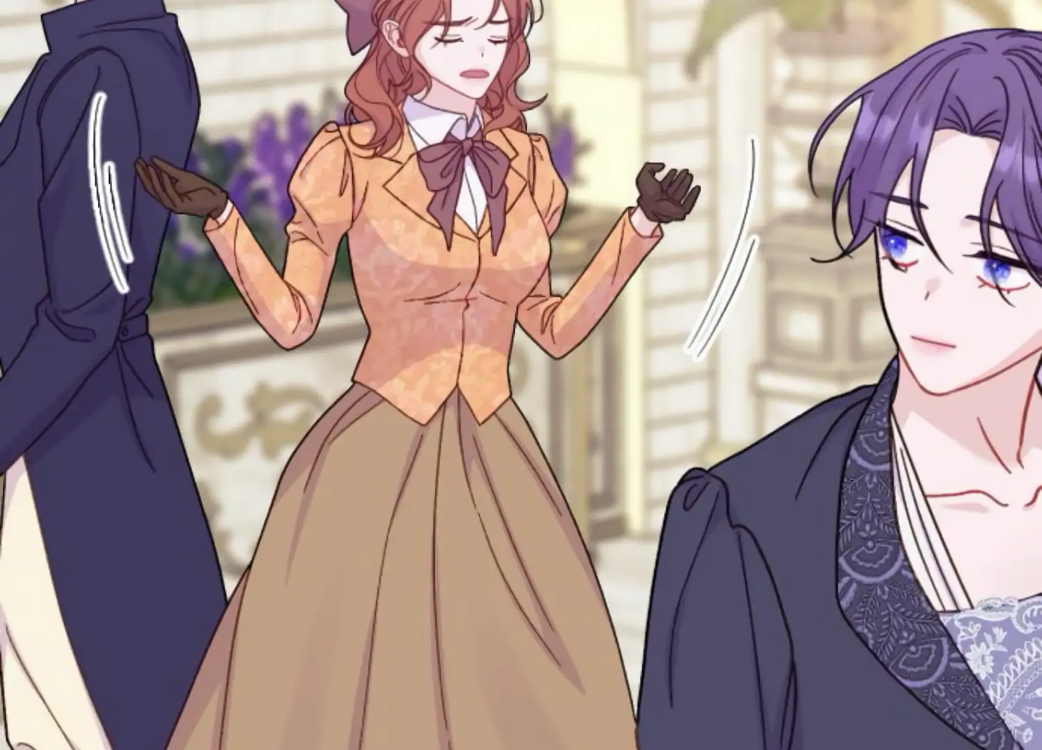 Fall in Love or Die chapter 54 page 81