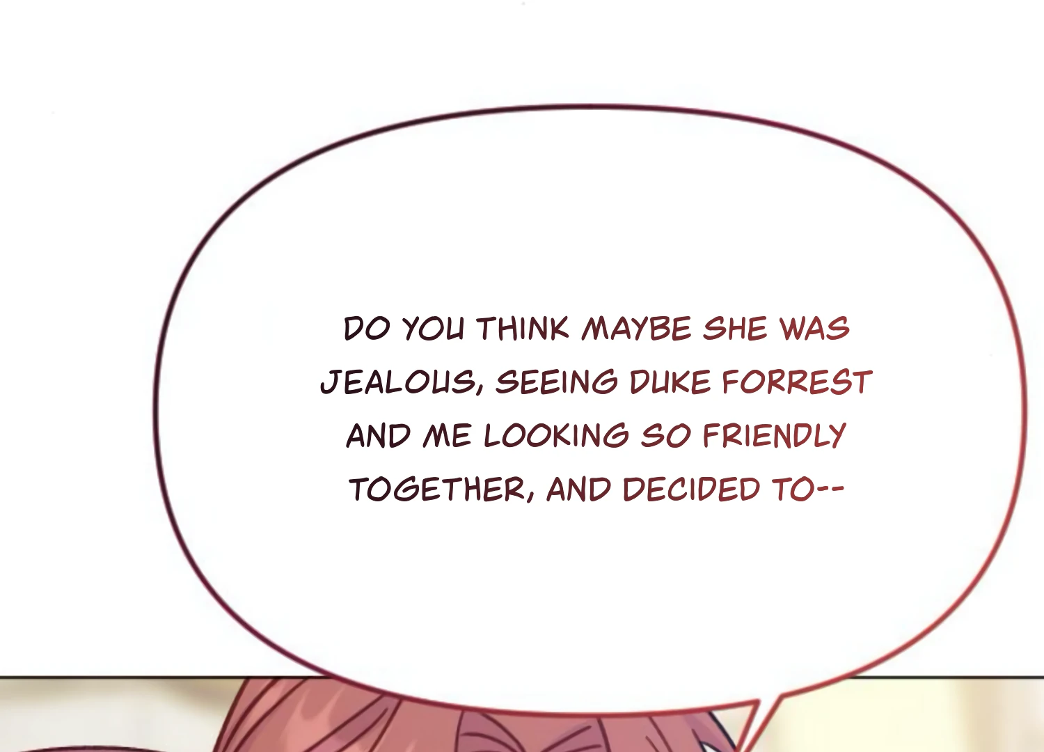 Fall in Love or Die chapter 54 page 83
