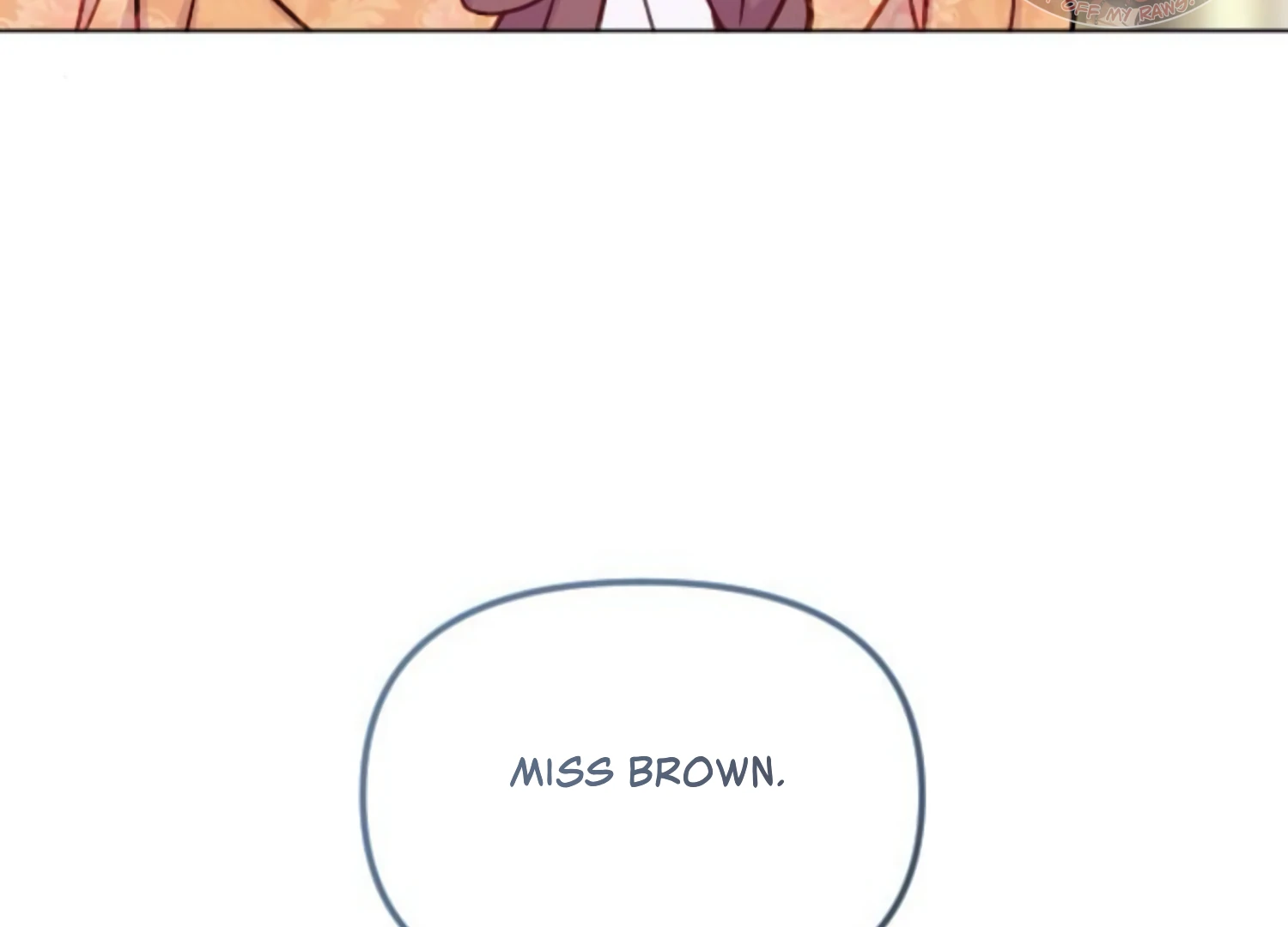 Fall in Love or Die chapter 54 page 85