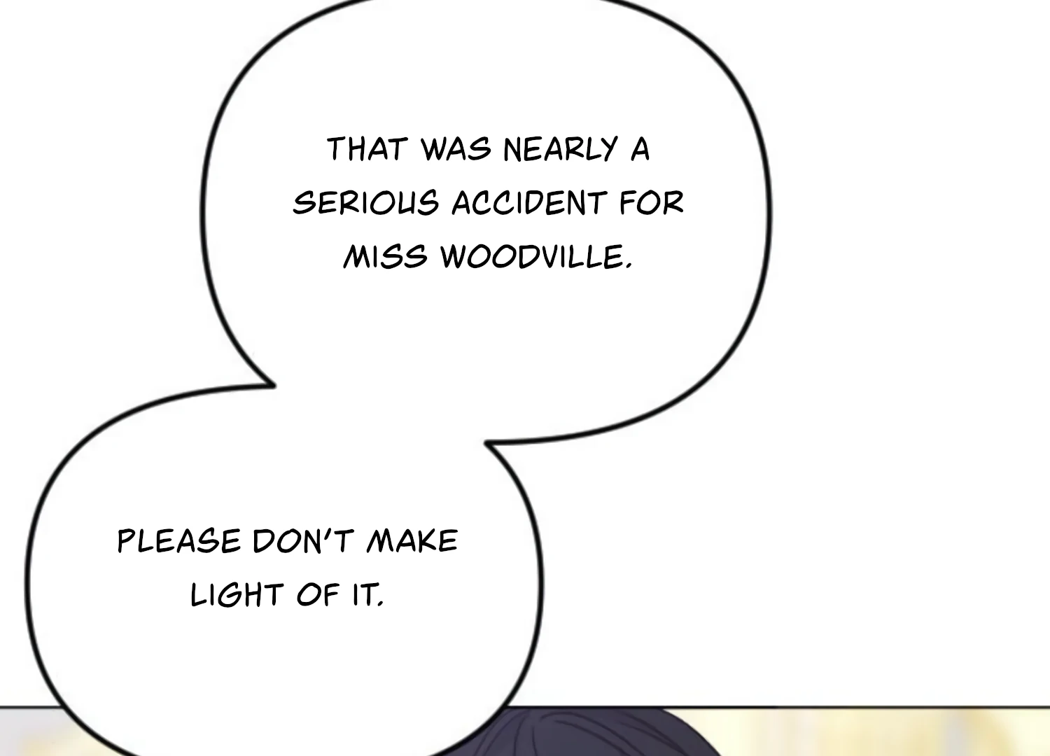 Fall in Love or Die chapter 54 page 87