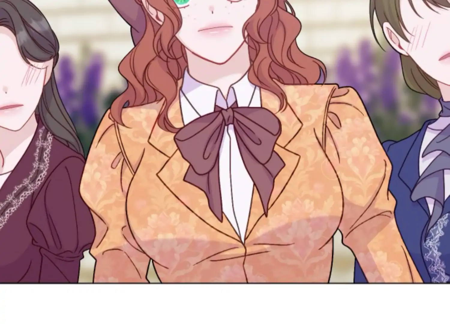 Fall in Love or Die chapter 54 page 91