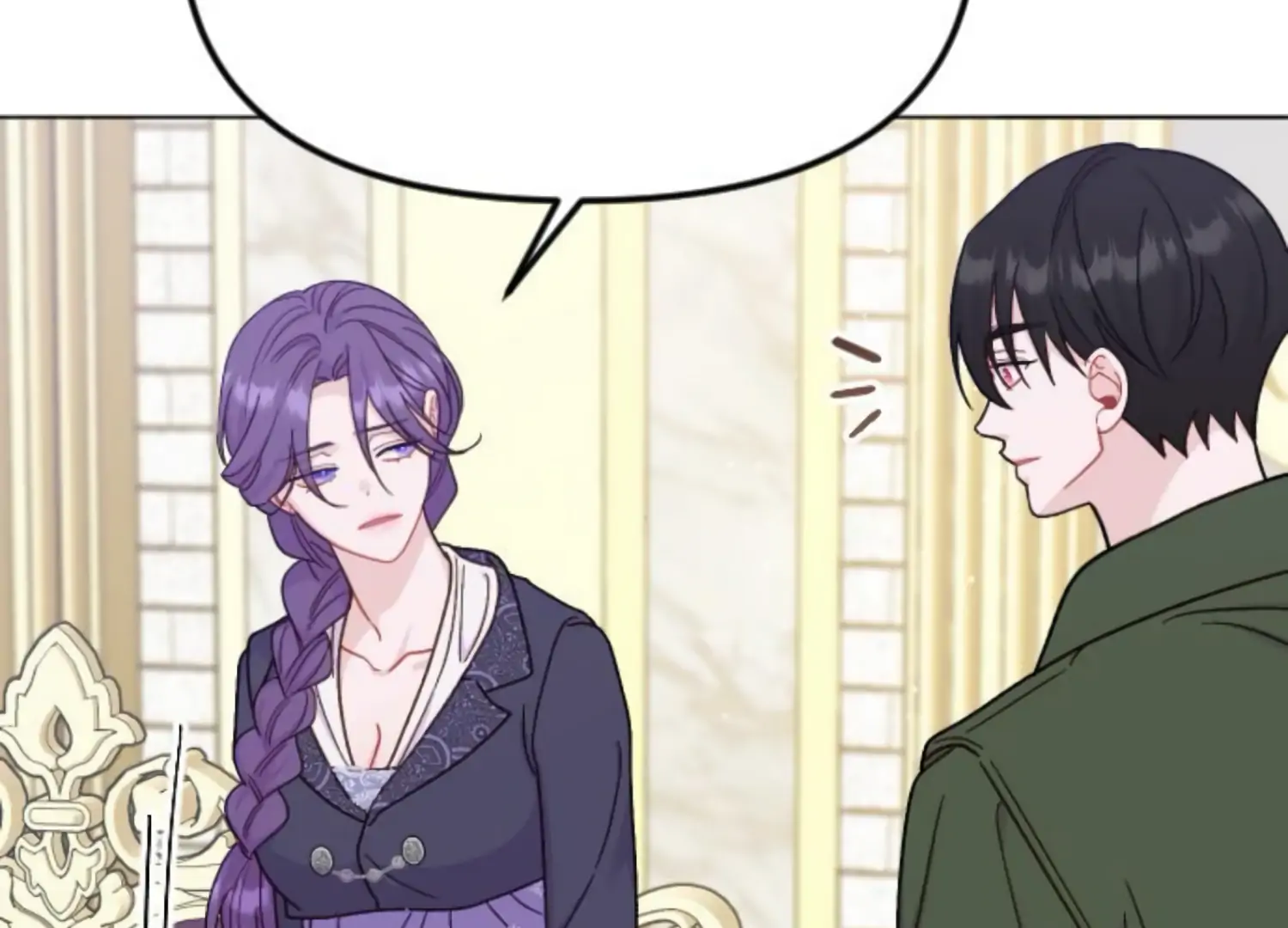 Fall in Love or Die chapter 54 page 98