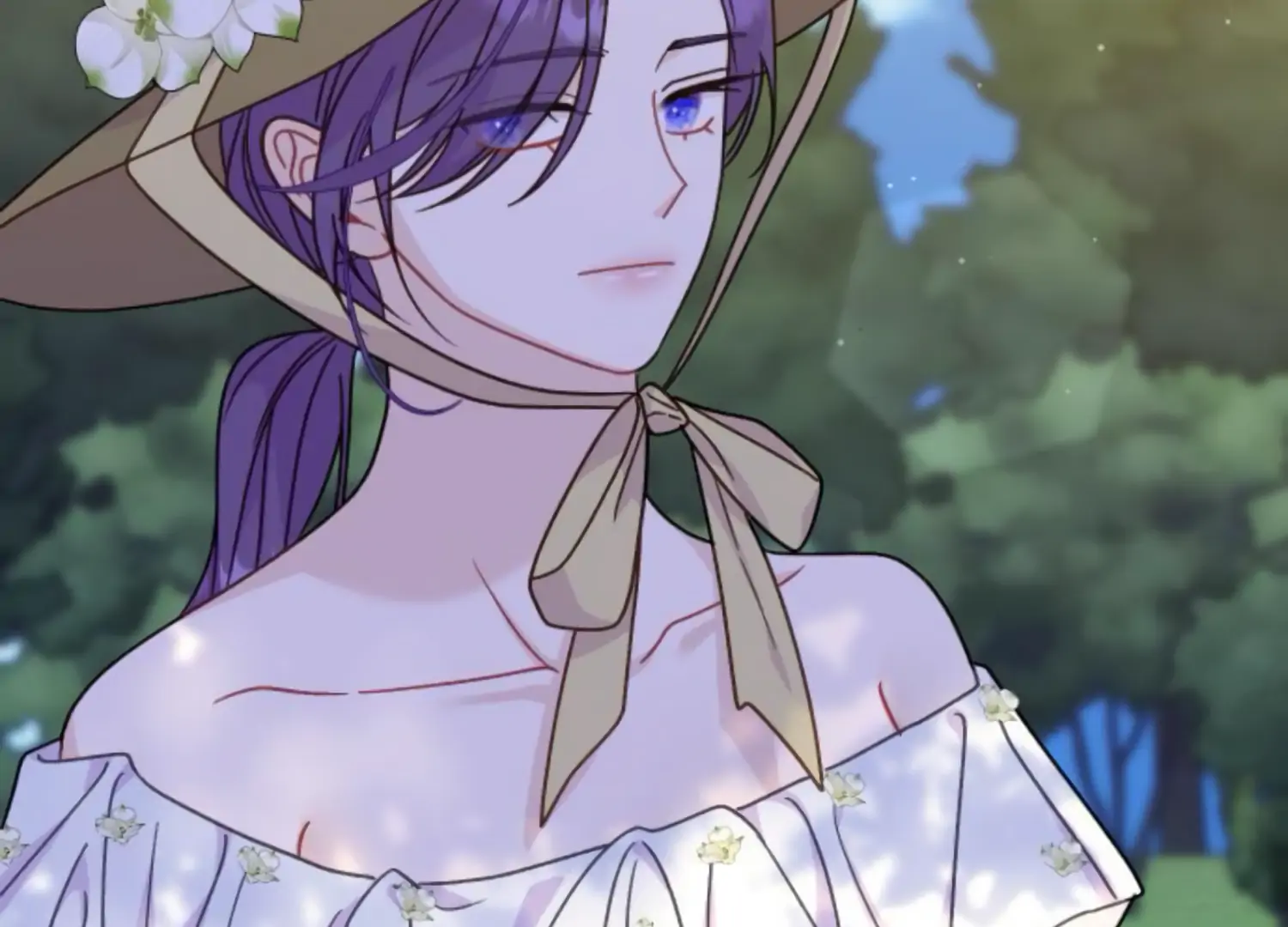 Fall in Love or Die chapter 55 page 101