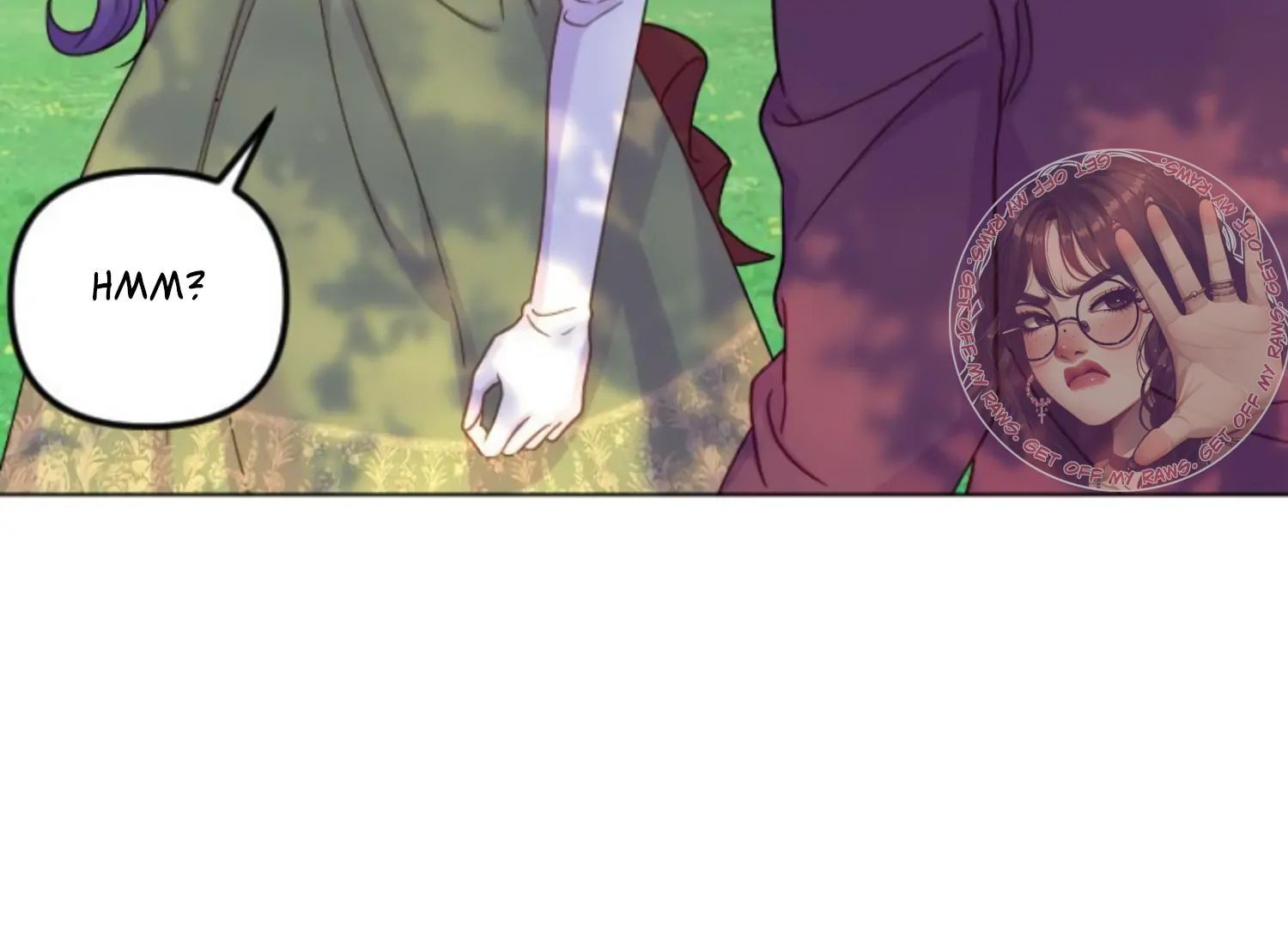 Fall in Love or Die chapter 55 page 105