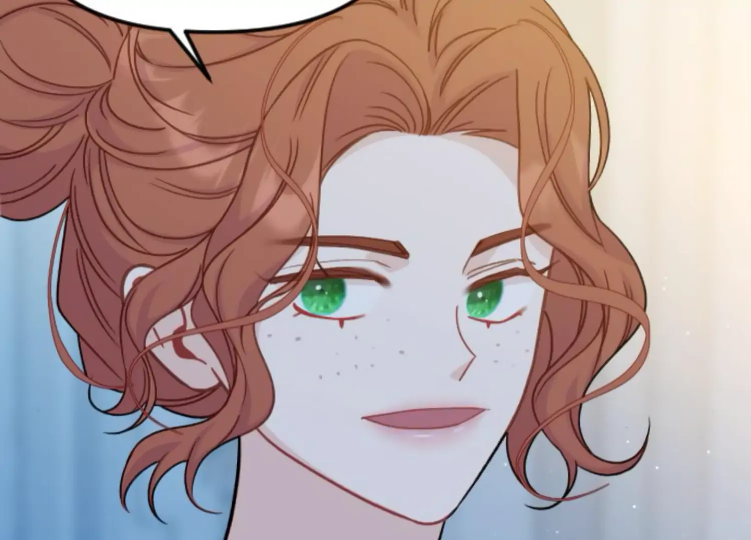 Fall in Love or Die chapter 55 page 11