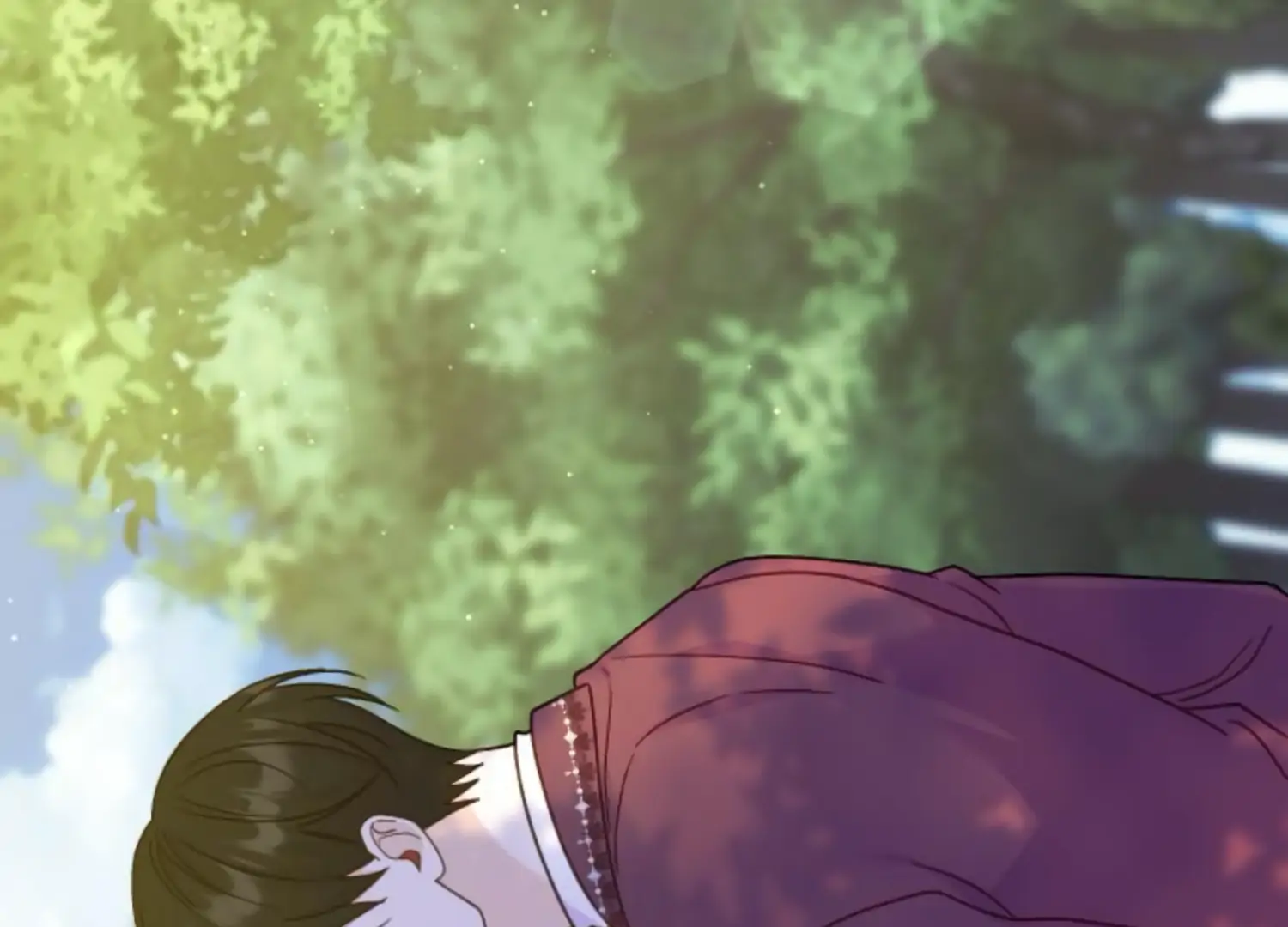 Fall in Love or Die chapter 55 page 114