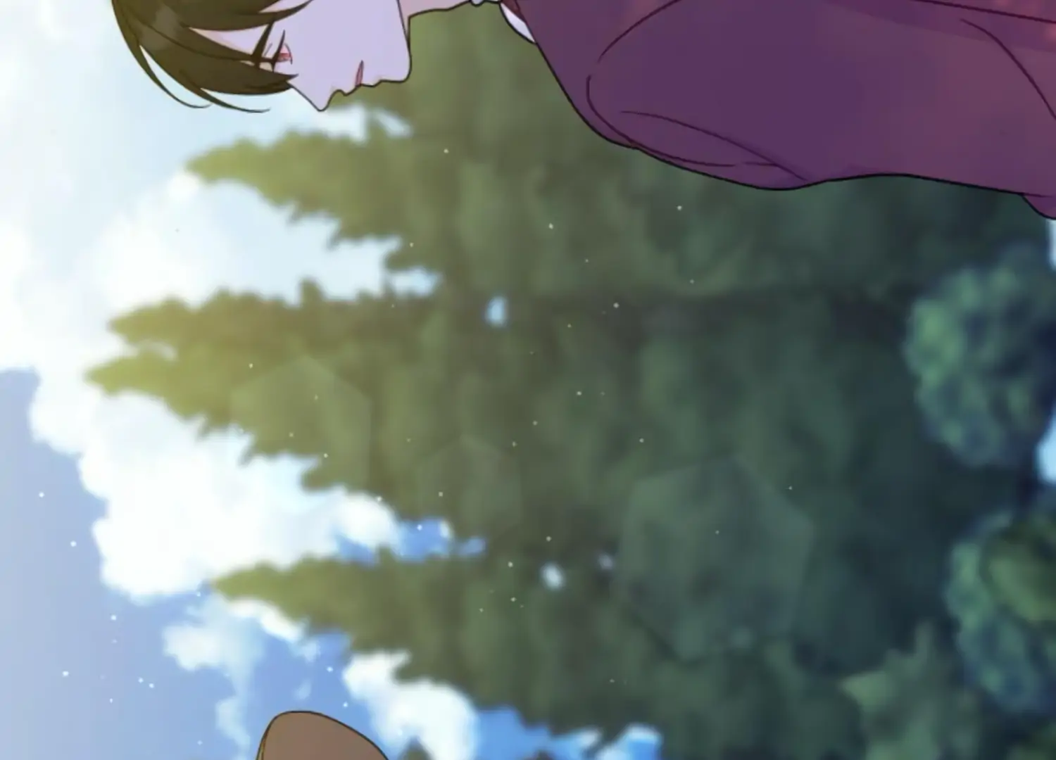 Fall in Love or Die chapter 55 page 115