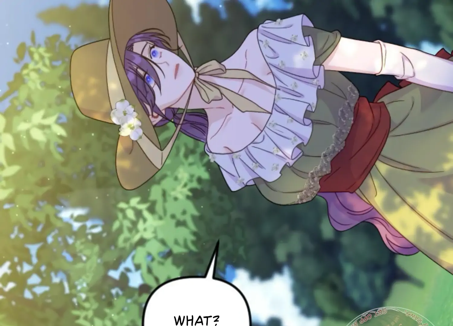 Fall in Love or Die chapter 55 page 116