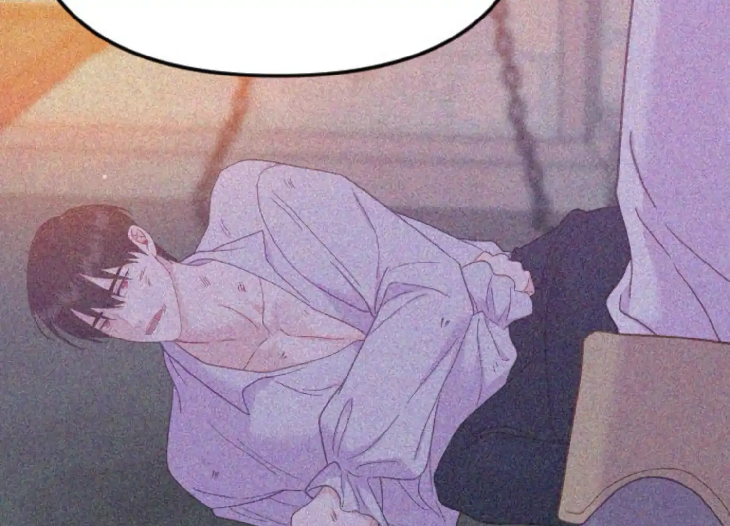 Fall in Love or Die chapter 55 page 119
