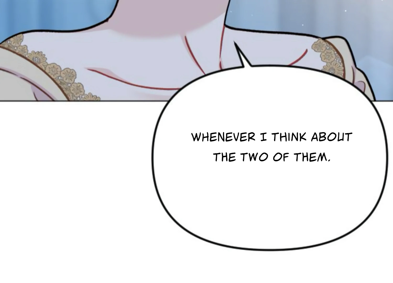 Fall in Love or Die chapter 55 page 12