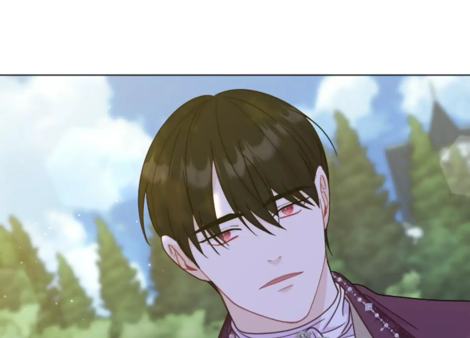 Fall in Love or Die chapter 55 page 128