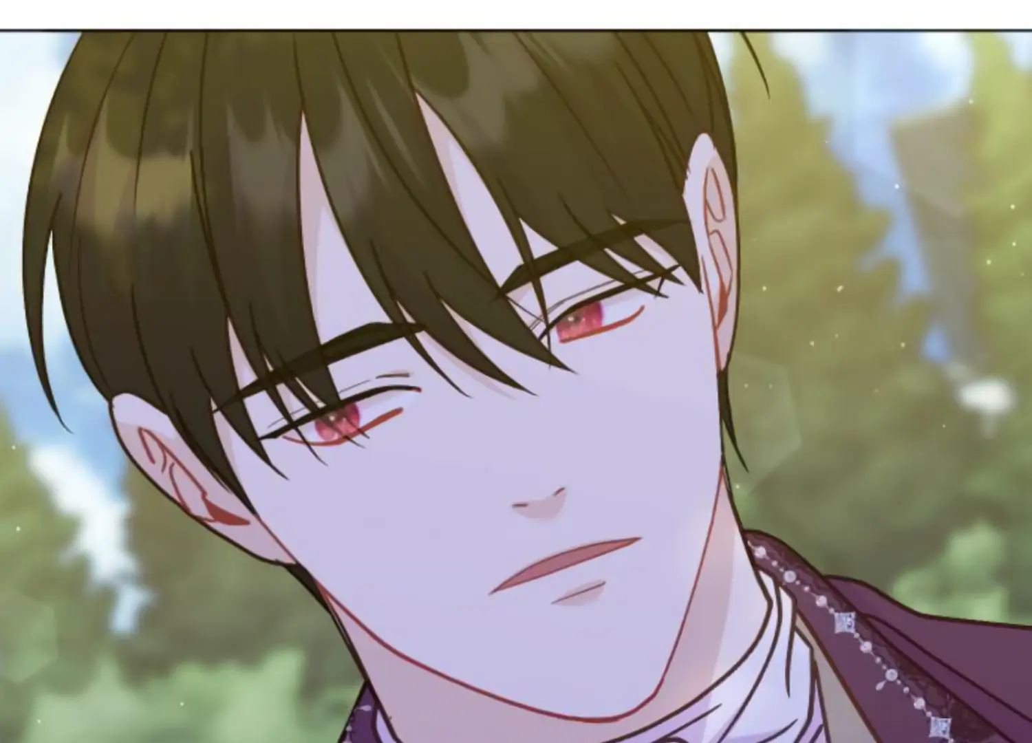 Fall in Love or Die chapter 55 page 136