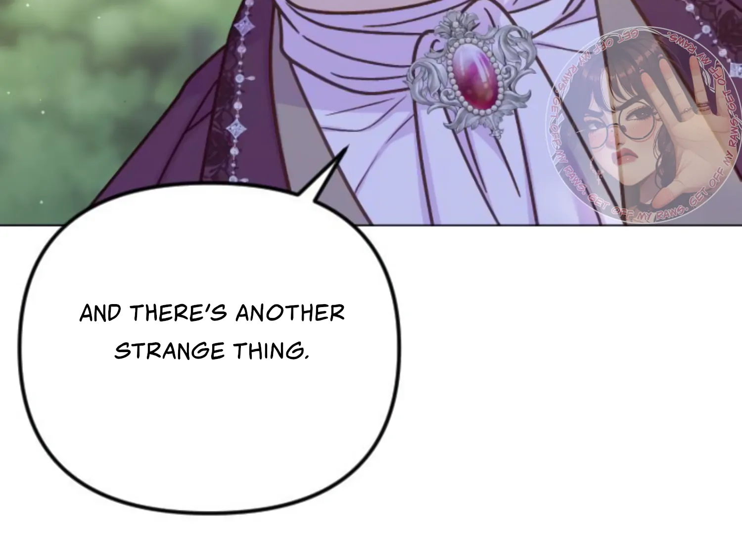 Fall in Love or Die chapter 55 page 137