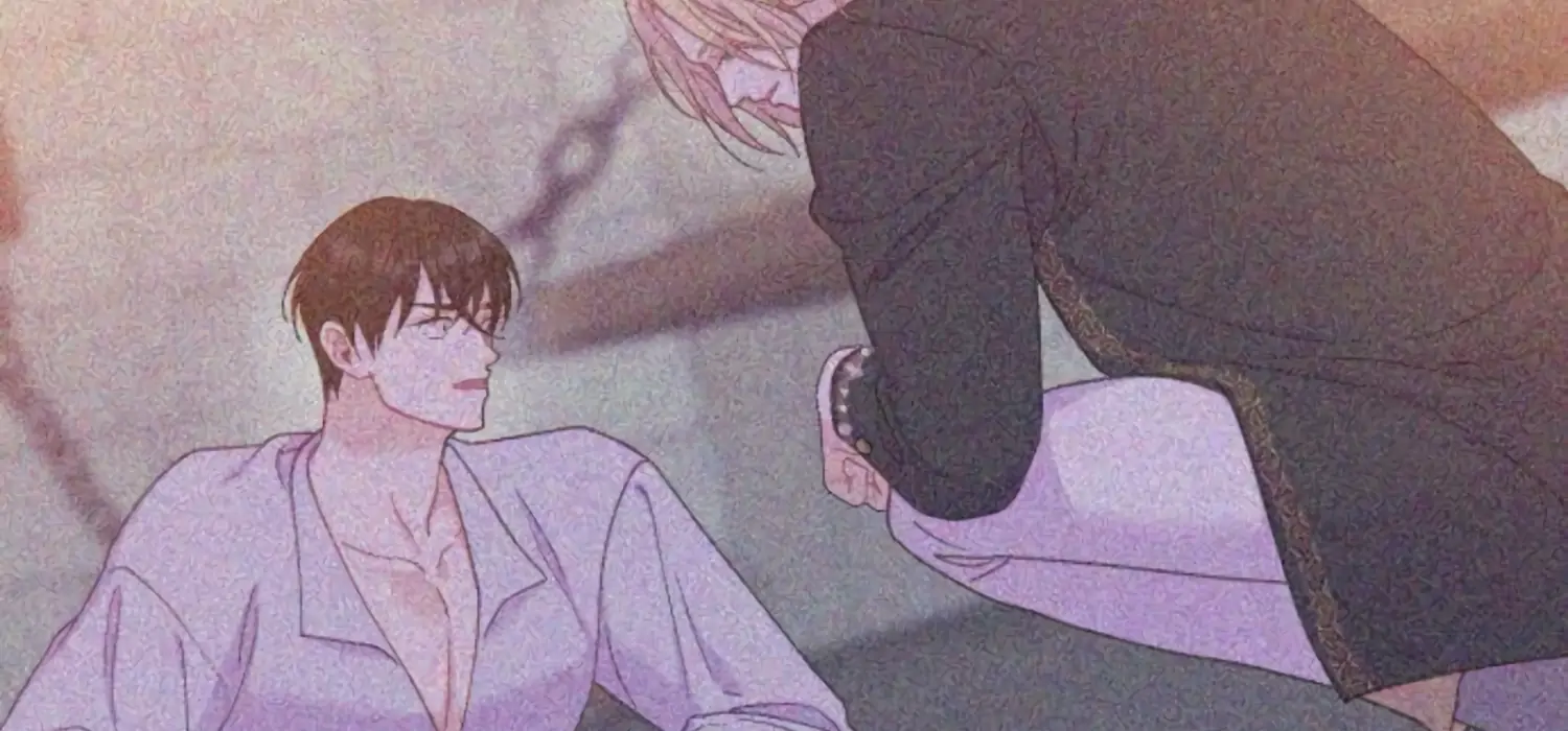 Fall in Love or Die chapter 55 page 140