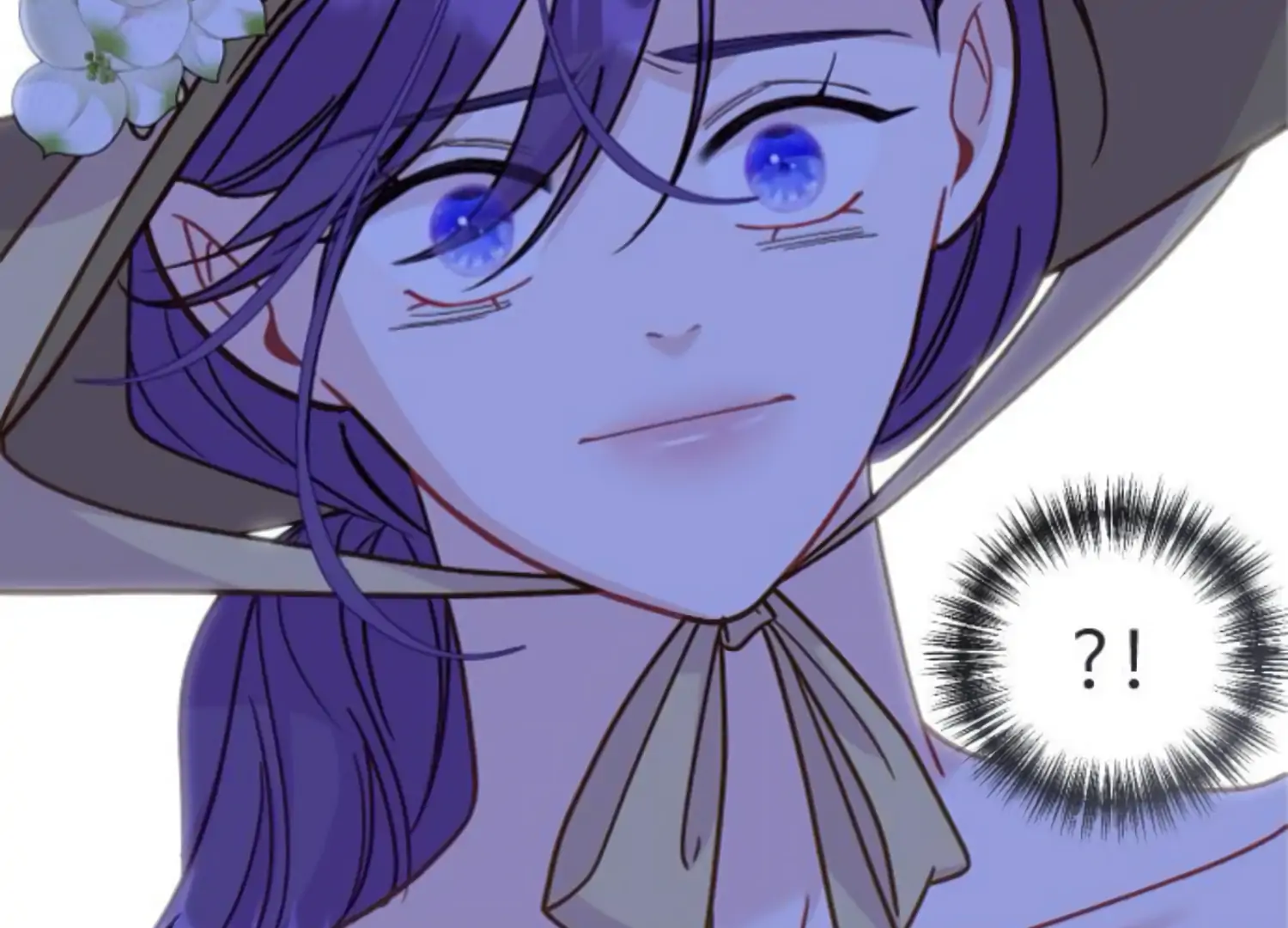 Fall in Love or Die chapter 55 page 143
