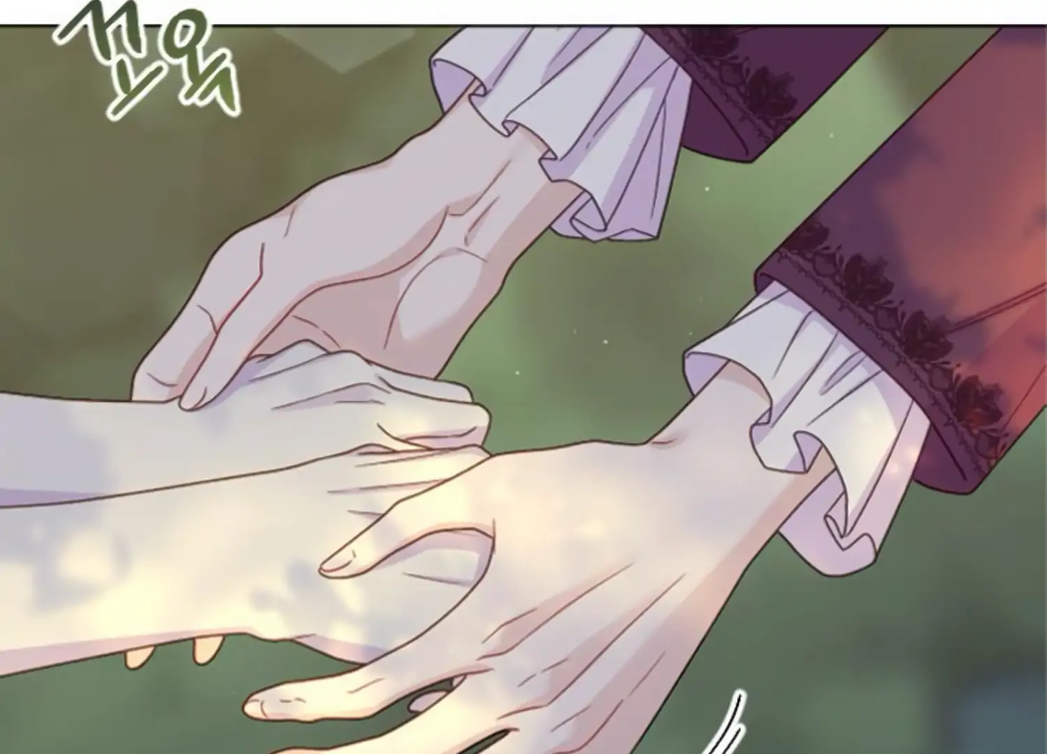 Fall in Love or Die chapter 55 page 148