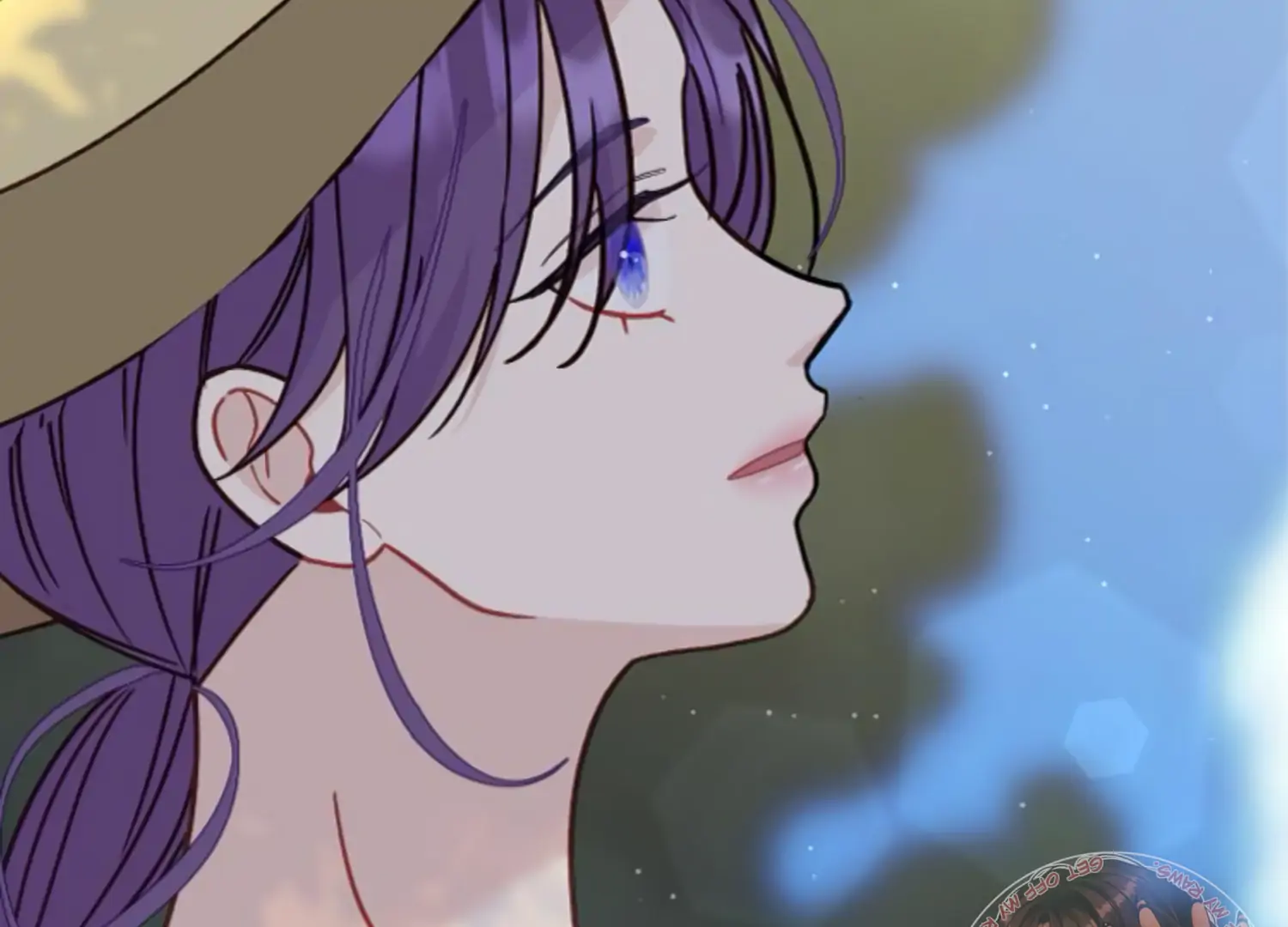 Fall in Love or Die chapter 55 page 154