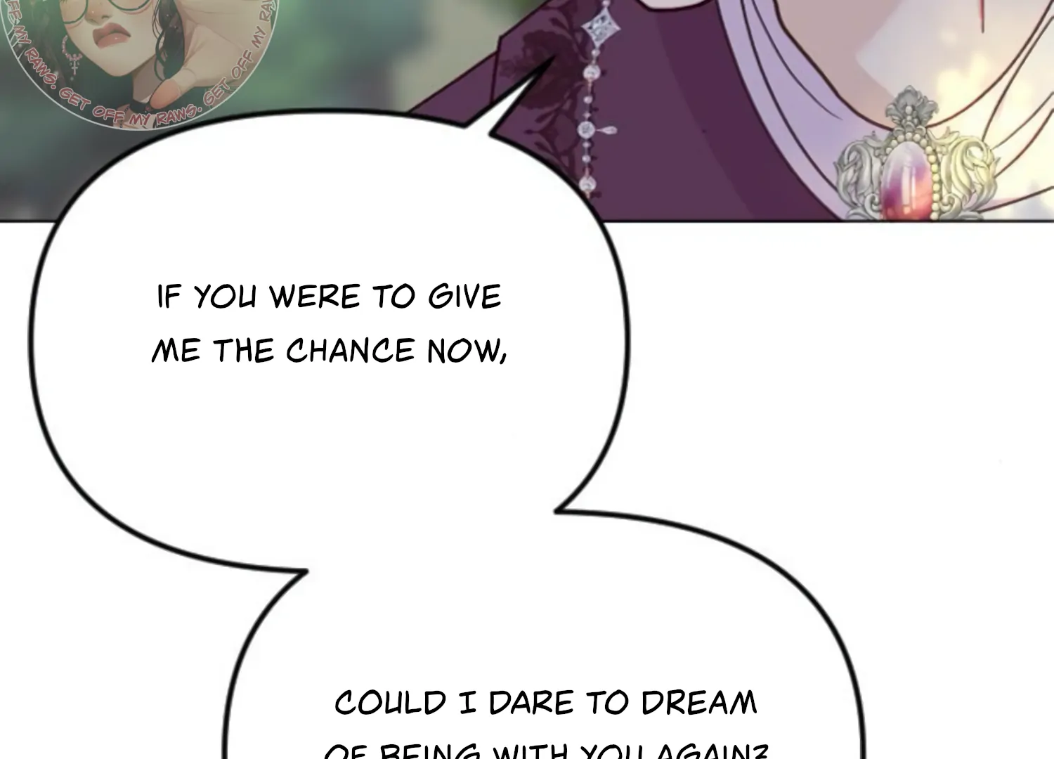 Fall in Love or Die chapter 55 page 165