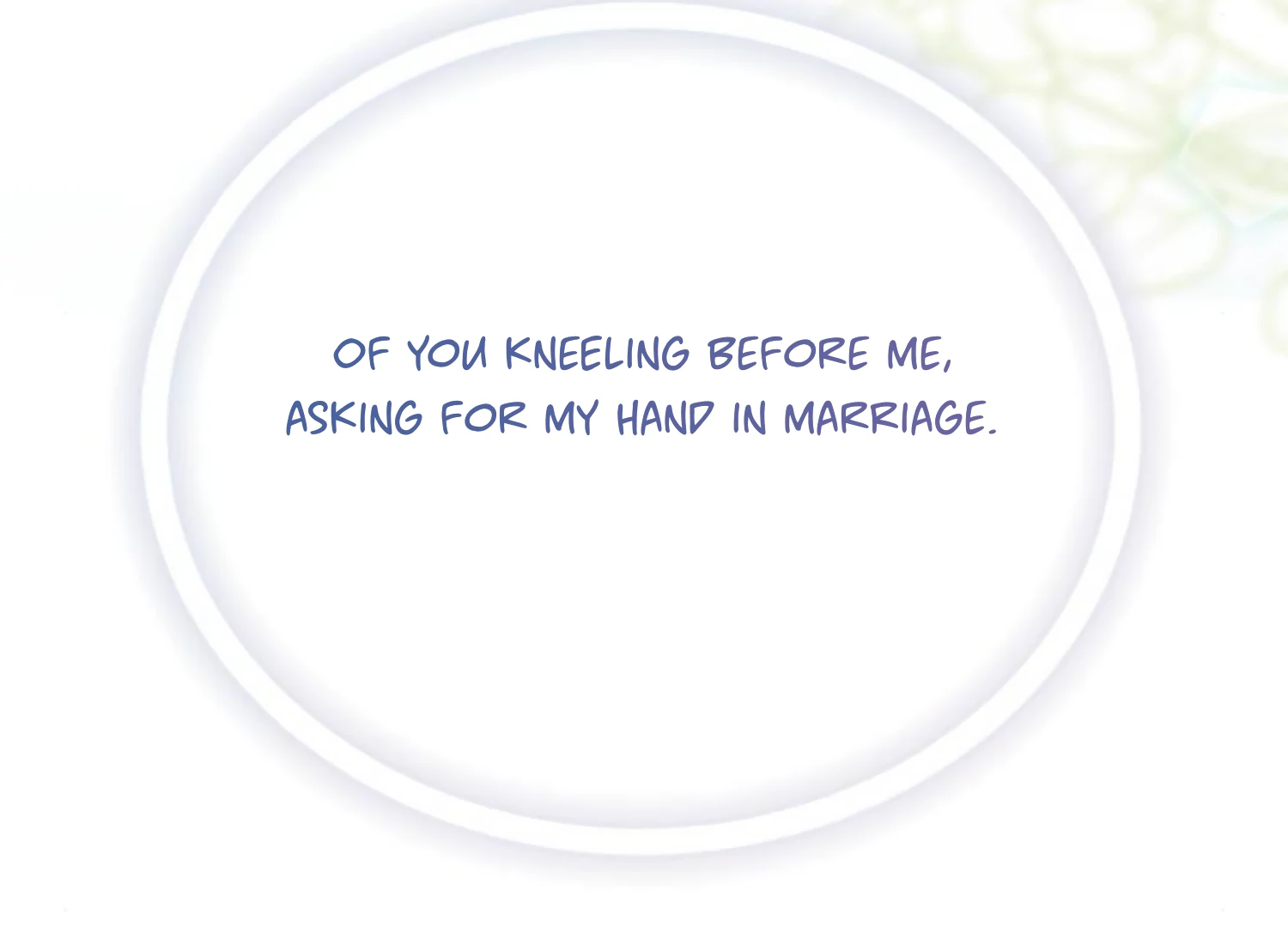 Fall in Love or Die chapter 55 page 173