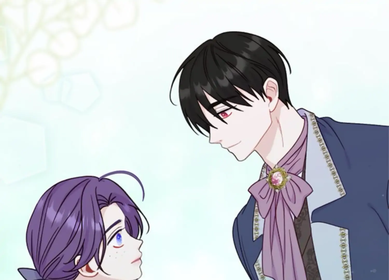 Fall in Love or Die chapter 55 page 175