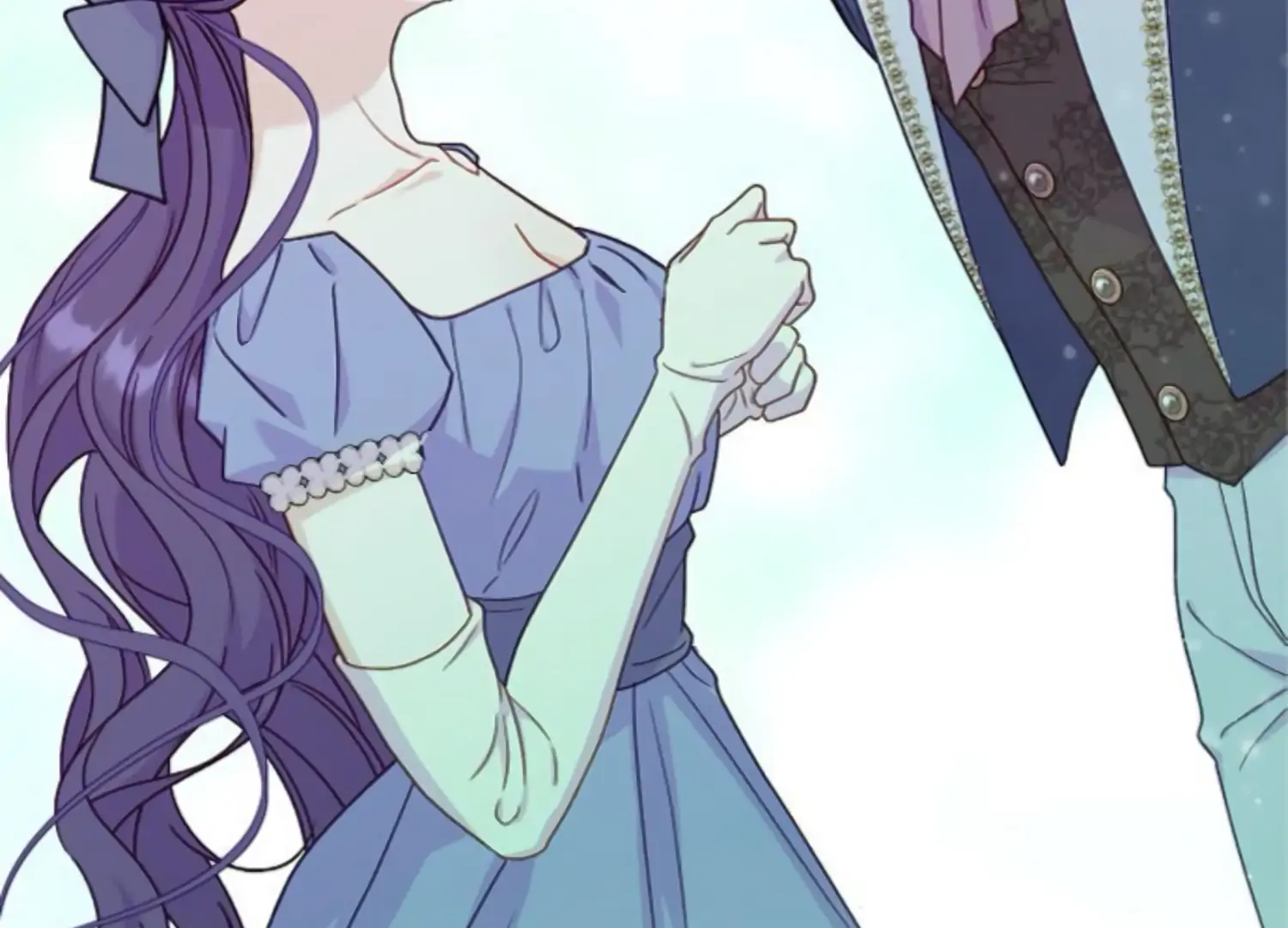Fall in Love or Die chapter 55 page 176